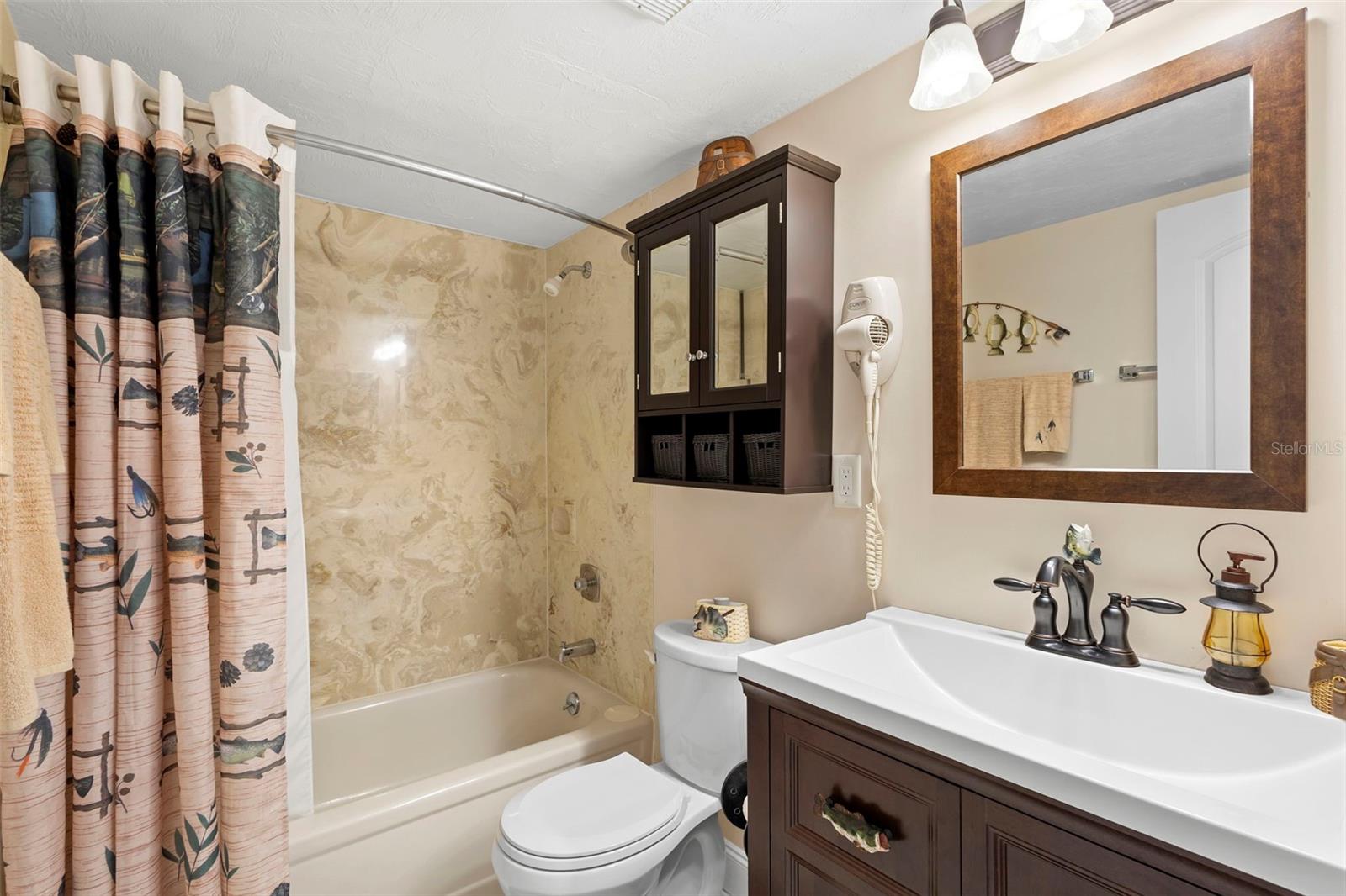 1640 JUNO TRL #202D, ASTOR, FL — photo 33