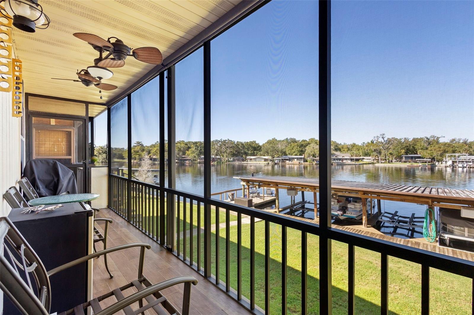 1640 JUNO TRL #202D, ASTOR, FL — photo 35