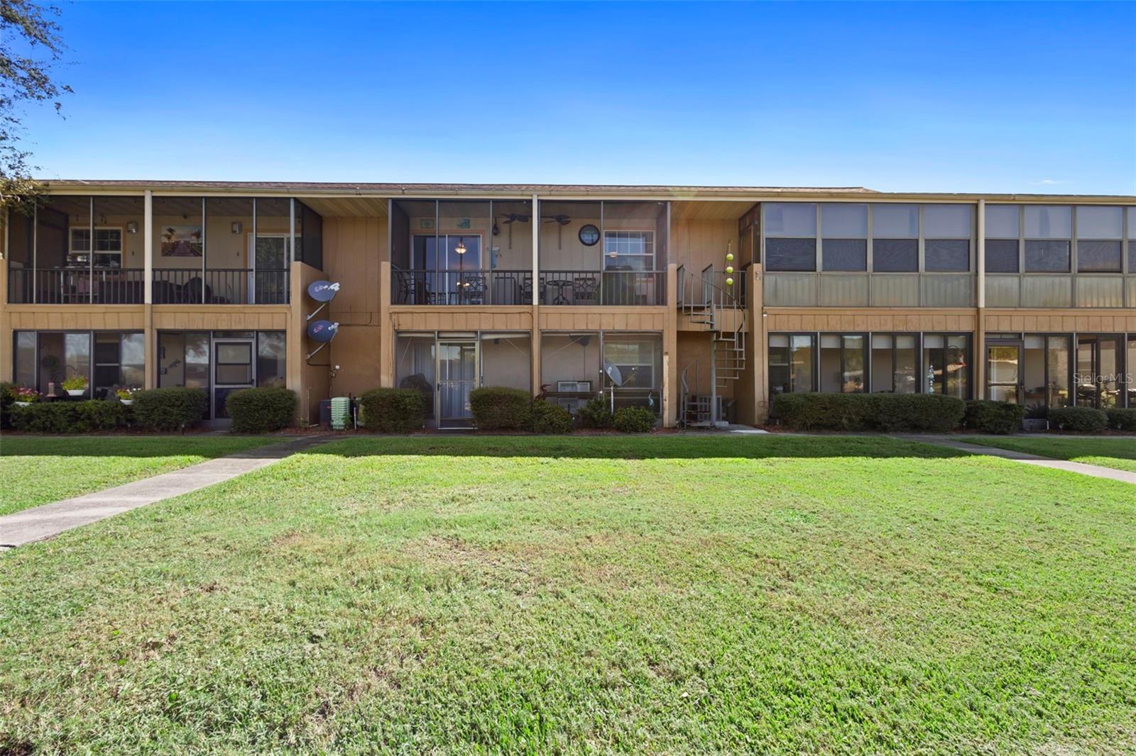 1640 JUNO TRL #202D, ASTOR, FL — photo 3