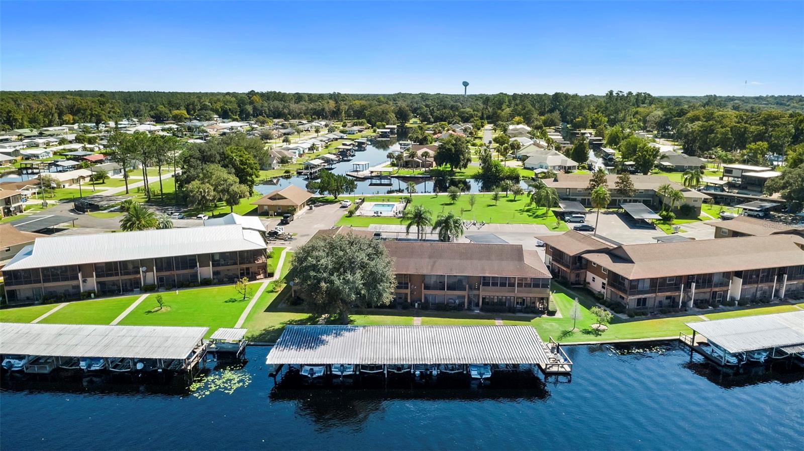 1640 JUNO TRL #202D, ASTOR, FL — photo 42