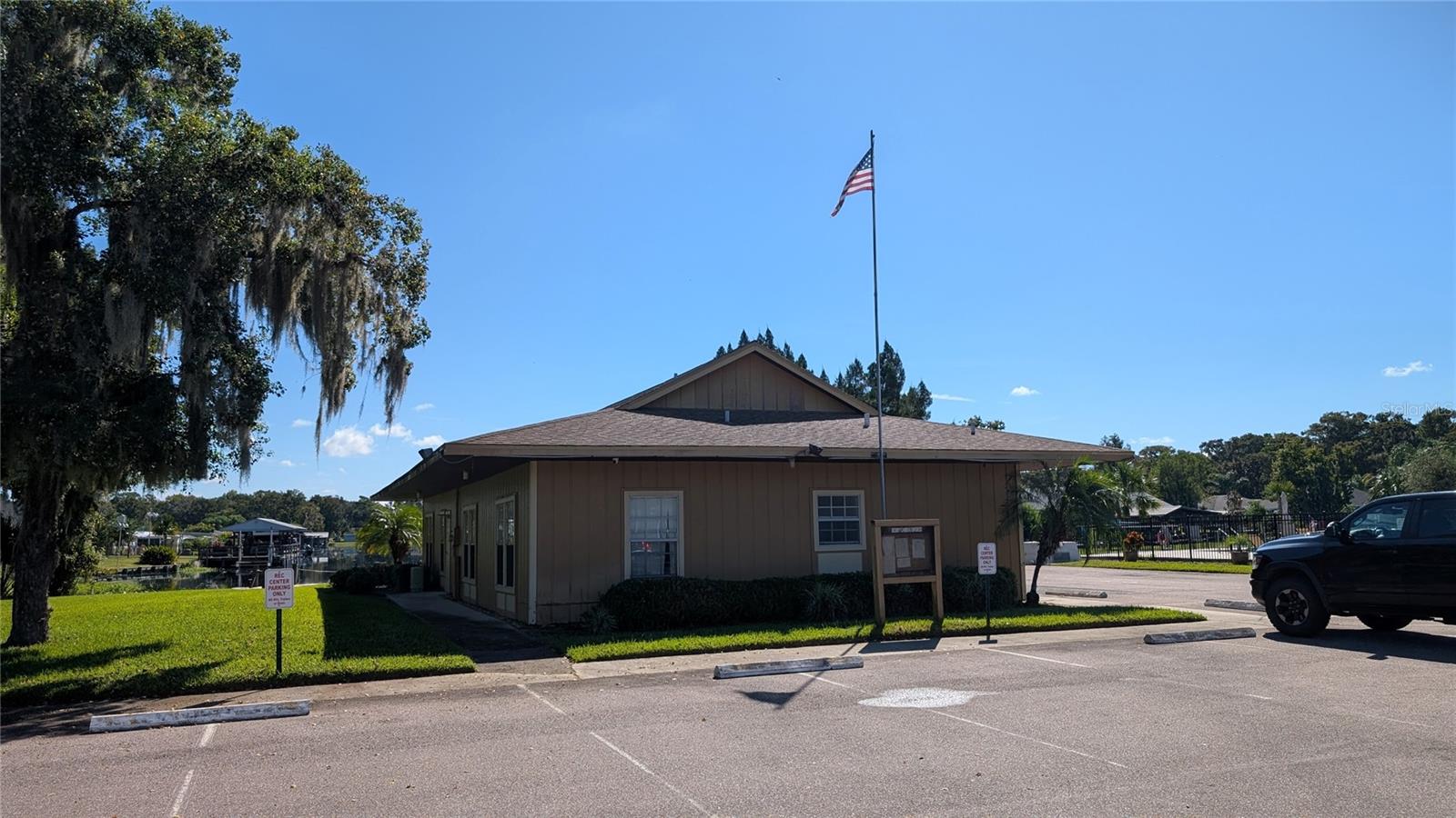 1640 JUNO TRL #202D, ASTOR, FL — photo 45