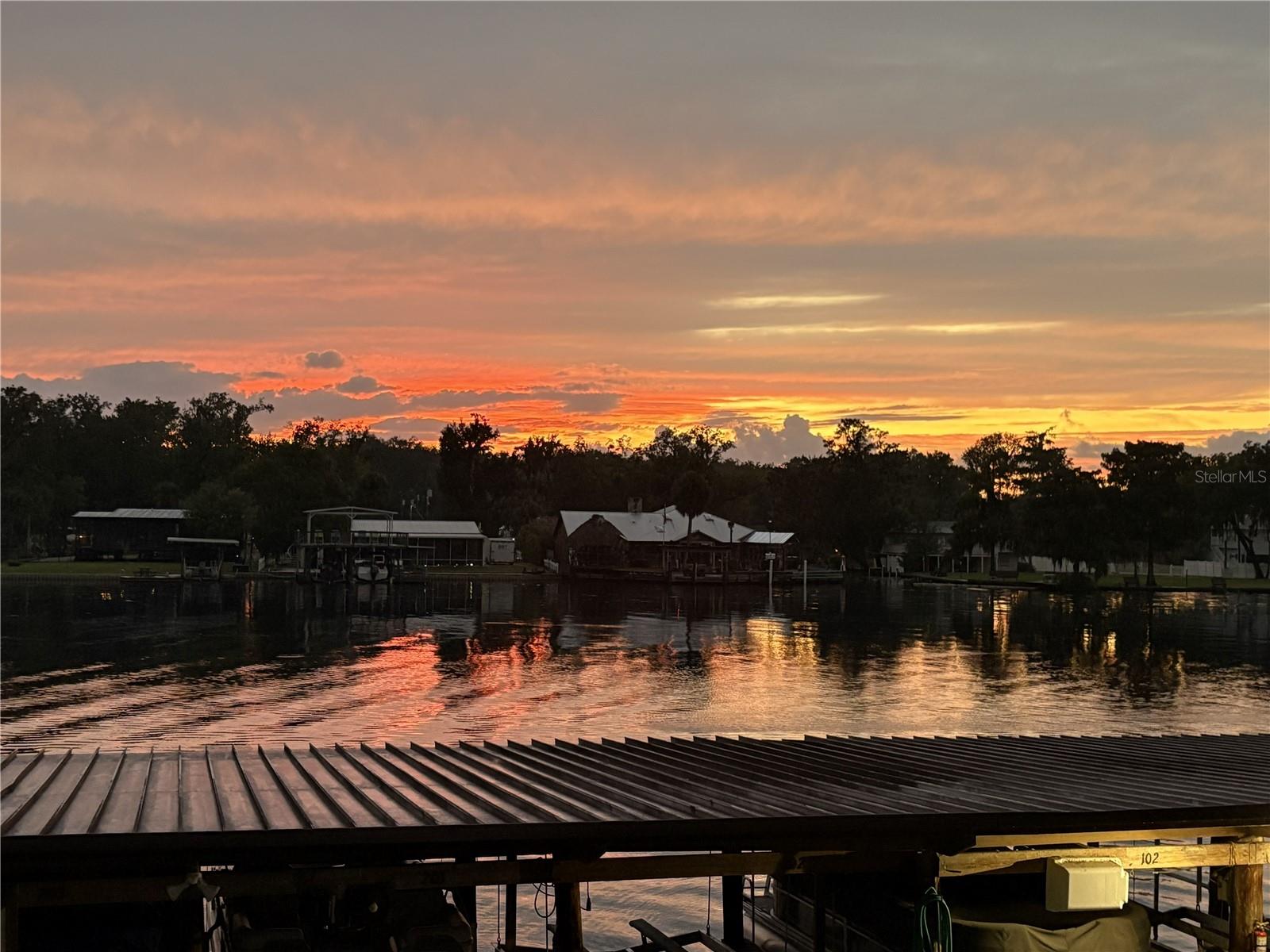 1640 JUNO TRL #202D, ASTOR, FL — photo 5