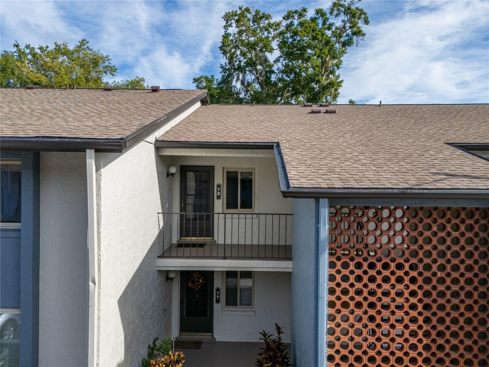8 ESCONDIDO CIR #78, ALTAMONTE SPRINGS, FL