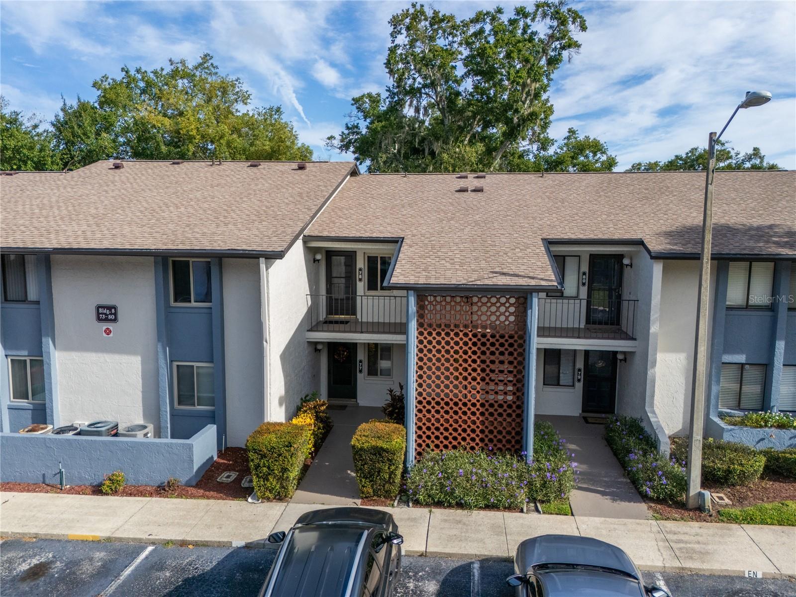 8 ESCONDIDO CIR #78, ALTAMONTE SPRINGS, FL — photo 2