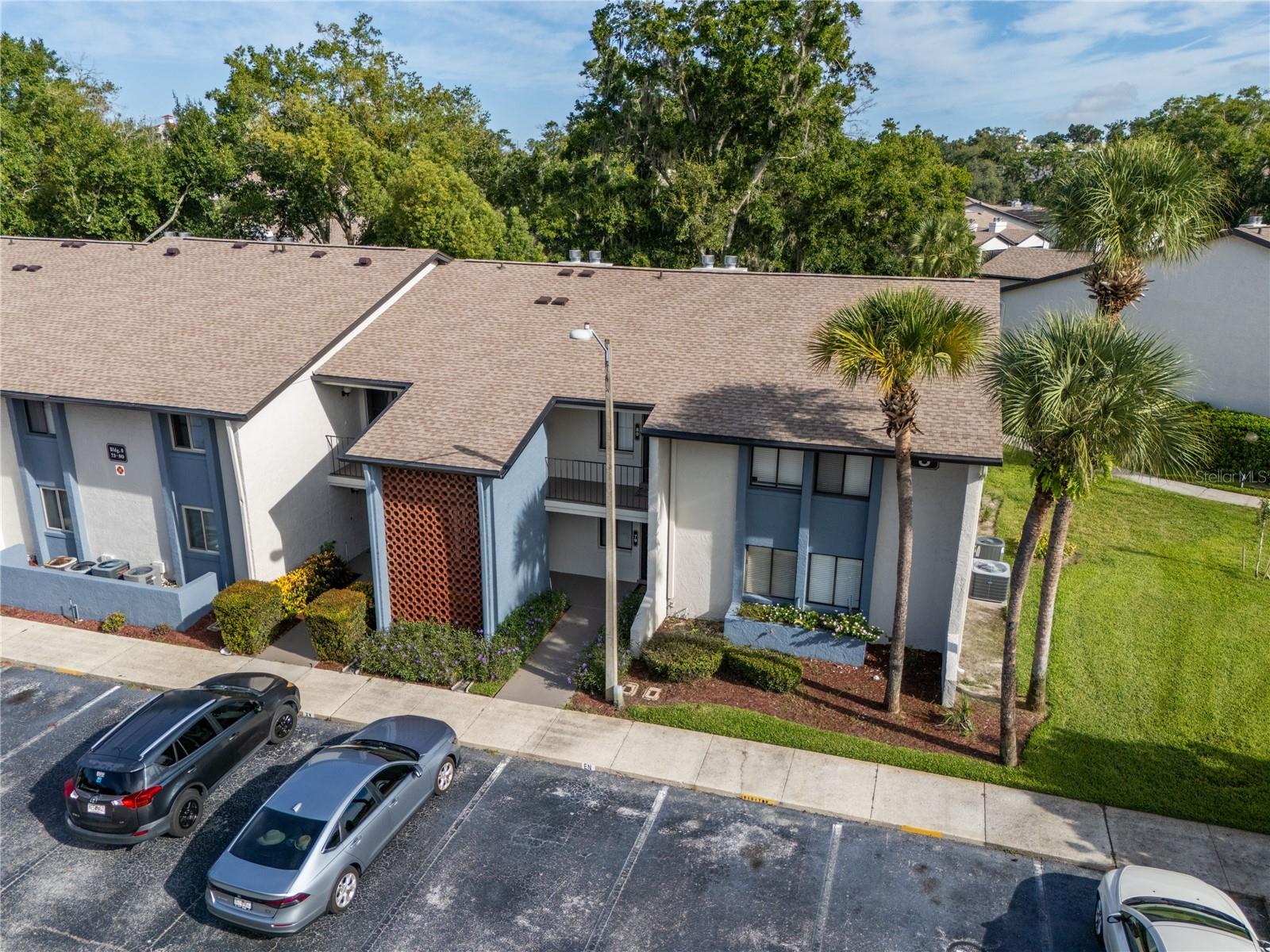 8 ESCONDIDO CIR #78, ALTAMONTE SPRINGS, FL — photo 3
