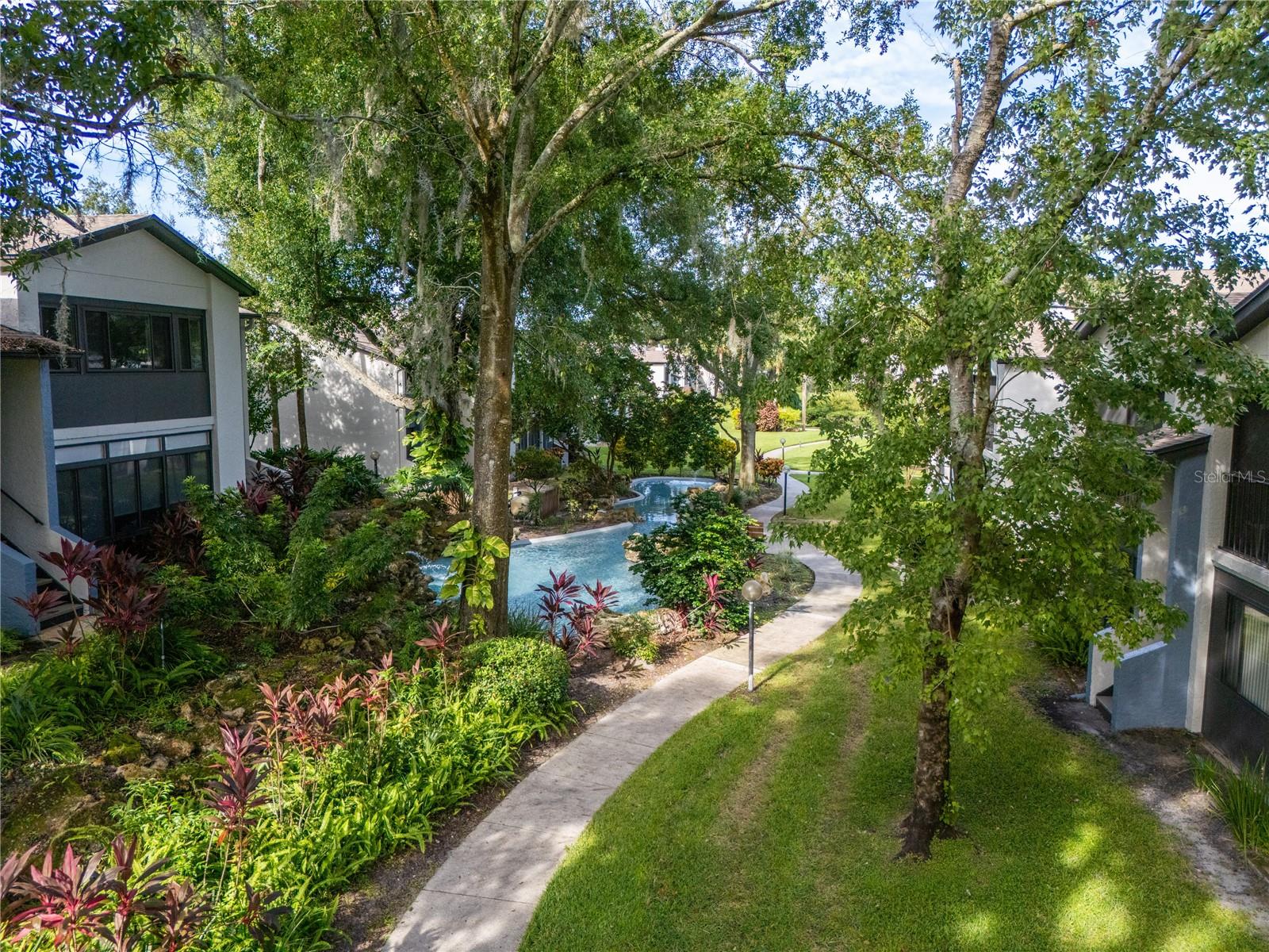 8 ESCONDIDO CIR #78, ALTAMONTE SPRINGS, FL — photo 47