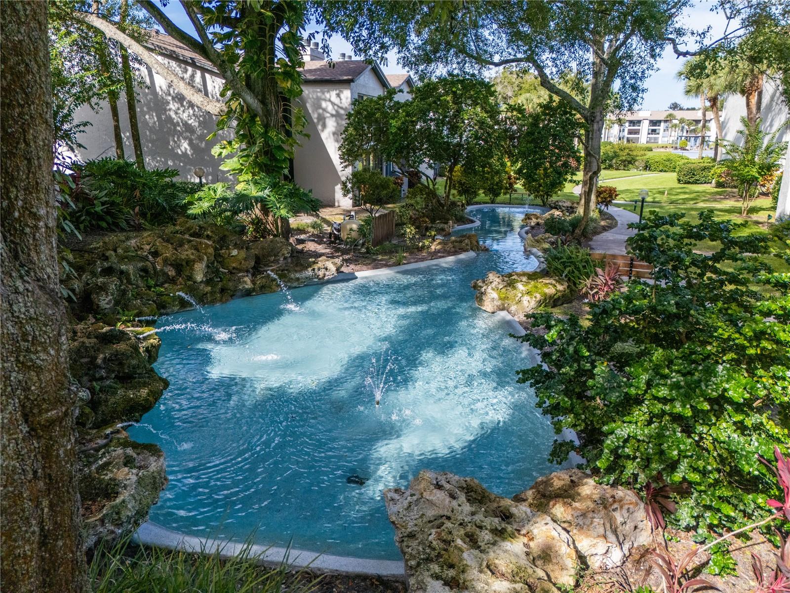 8 ESCONDIDO CIR #78, ALTAMONTE SPRINGS, FL — photo 51