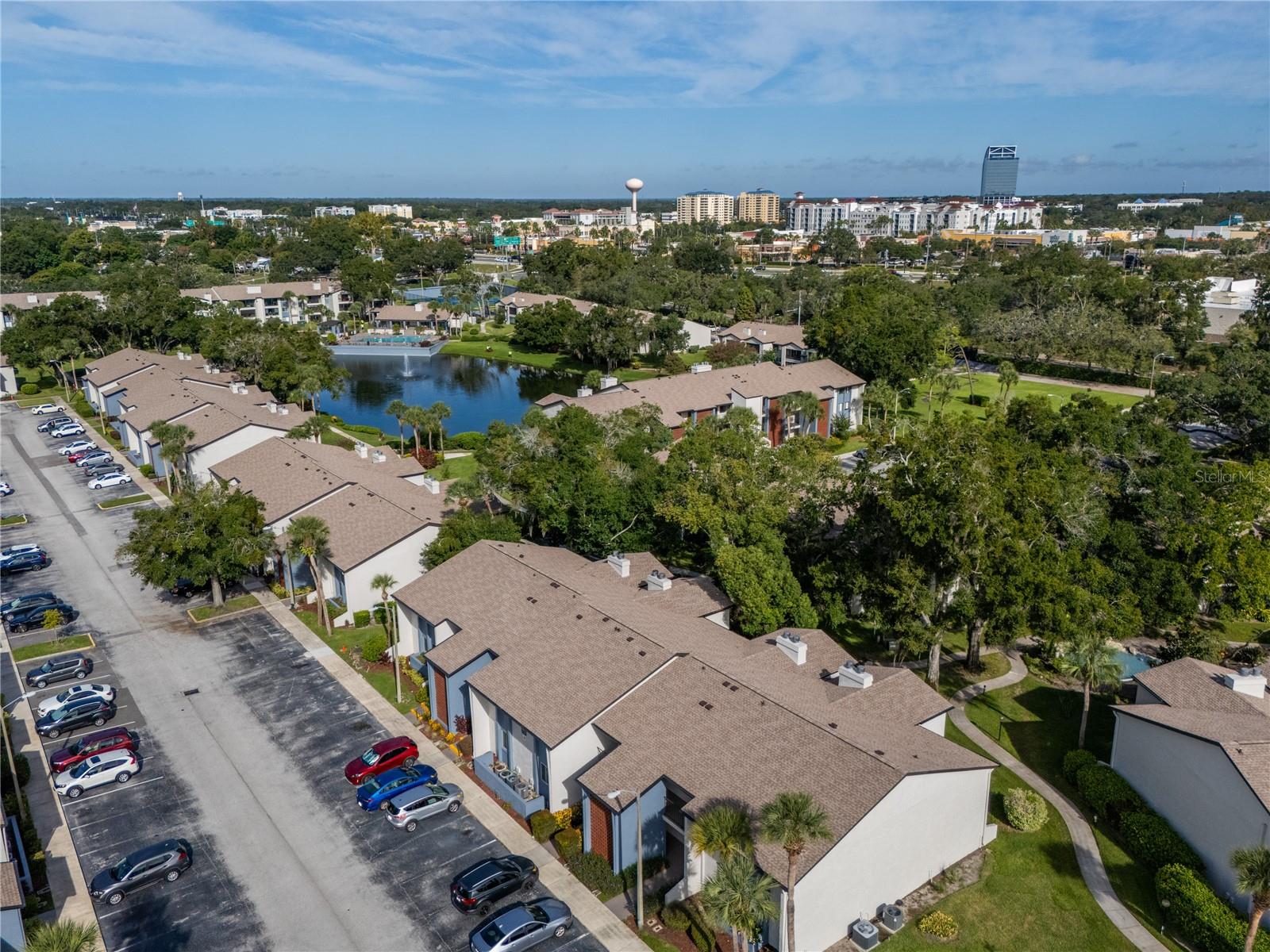 8 ESCONDIDO CIR #78, ALTAMONTE SPRINGS, FL — photo 52