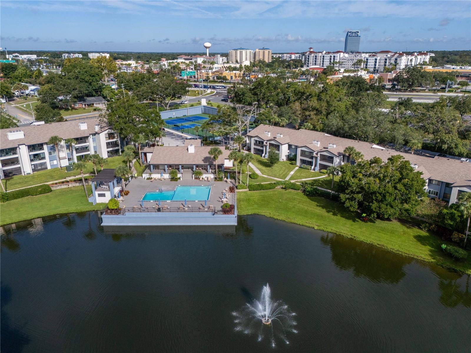 8 ESCONDIDO CIR #78, ALTAMONTE SPRINGS, FL — photo 55
