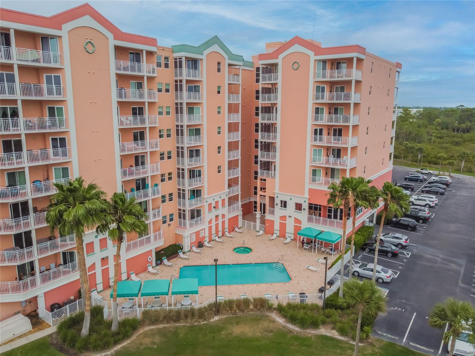 4516 SEAGULL DR #413, NEW PORT RICHEY, FL — photo 41