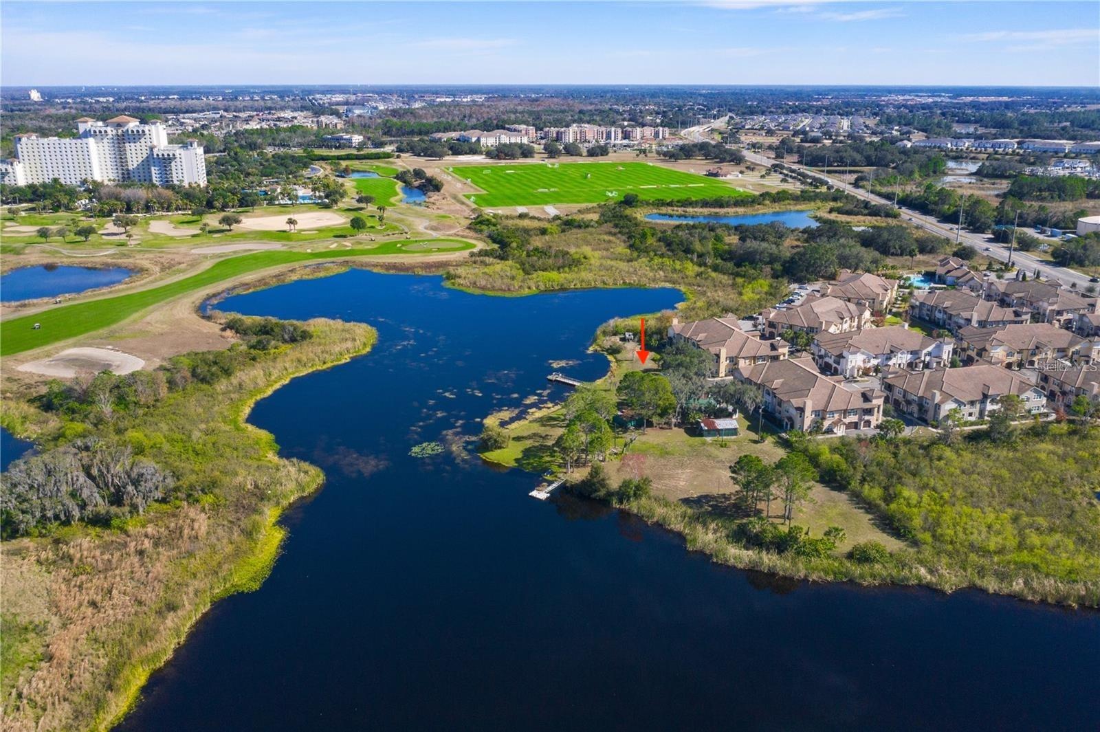 5020 RONALD REAGAN PKWY, DAVENPORT, FL — photo 16
