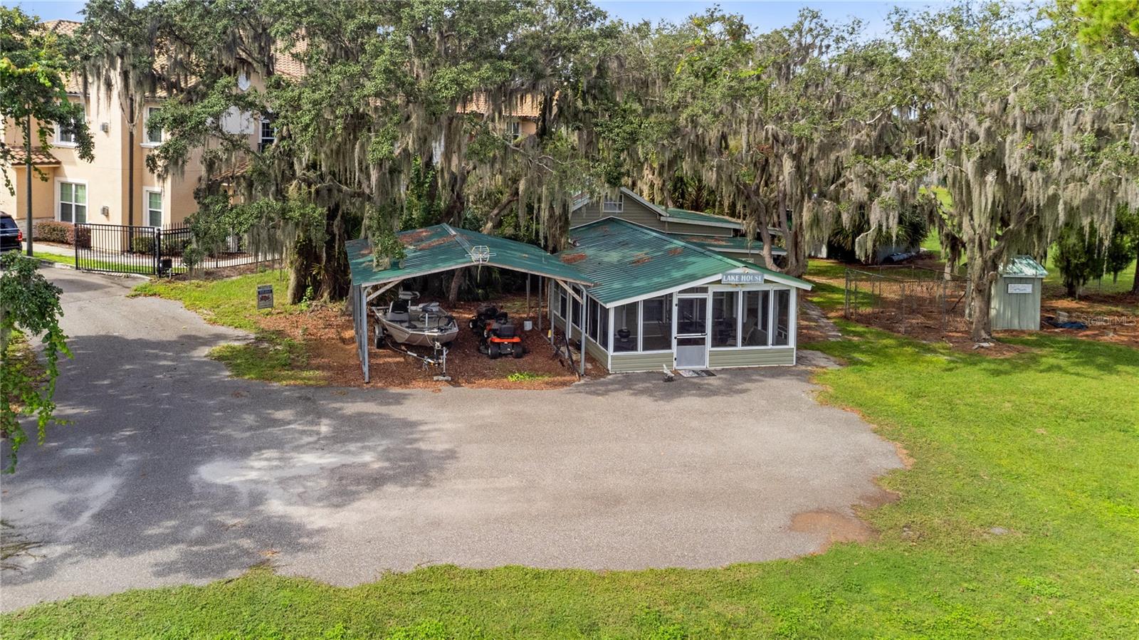 5020 RONALD REAGAN PKWY, DAVENPORT, FL