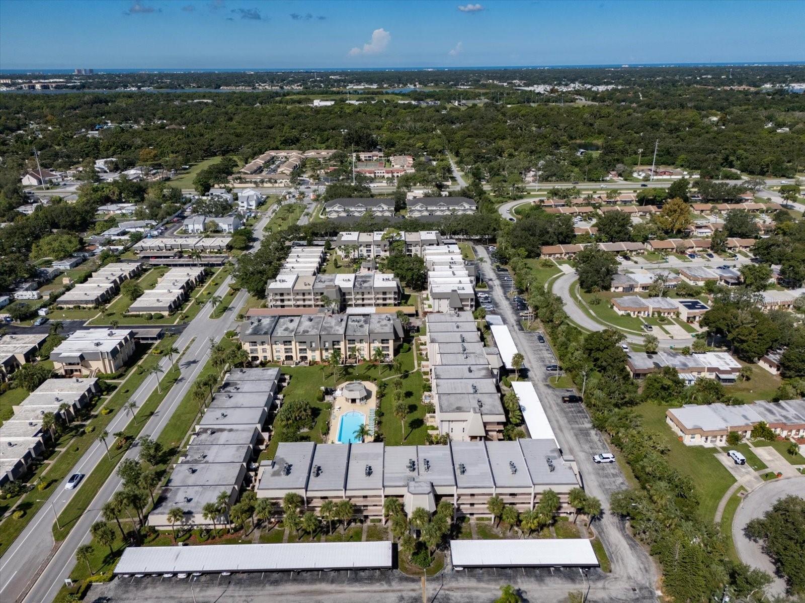 8681 BARDMOOR BLVD #304C, SEMINOLE, FL — photo 2