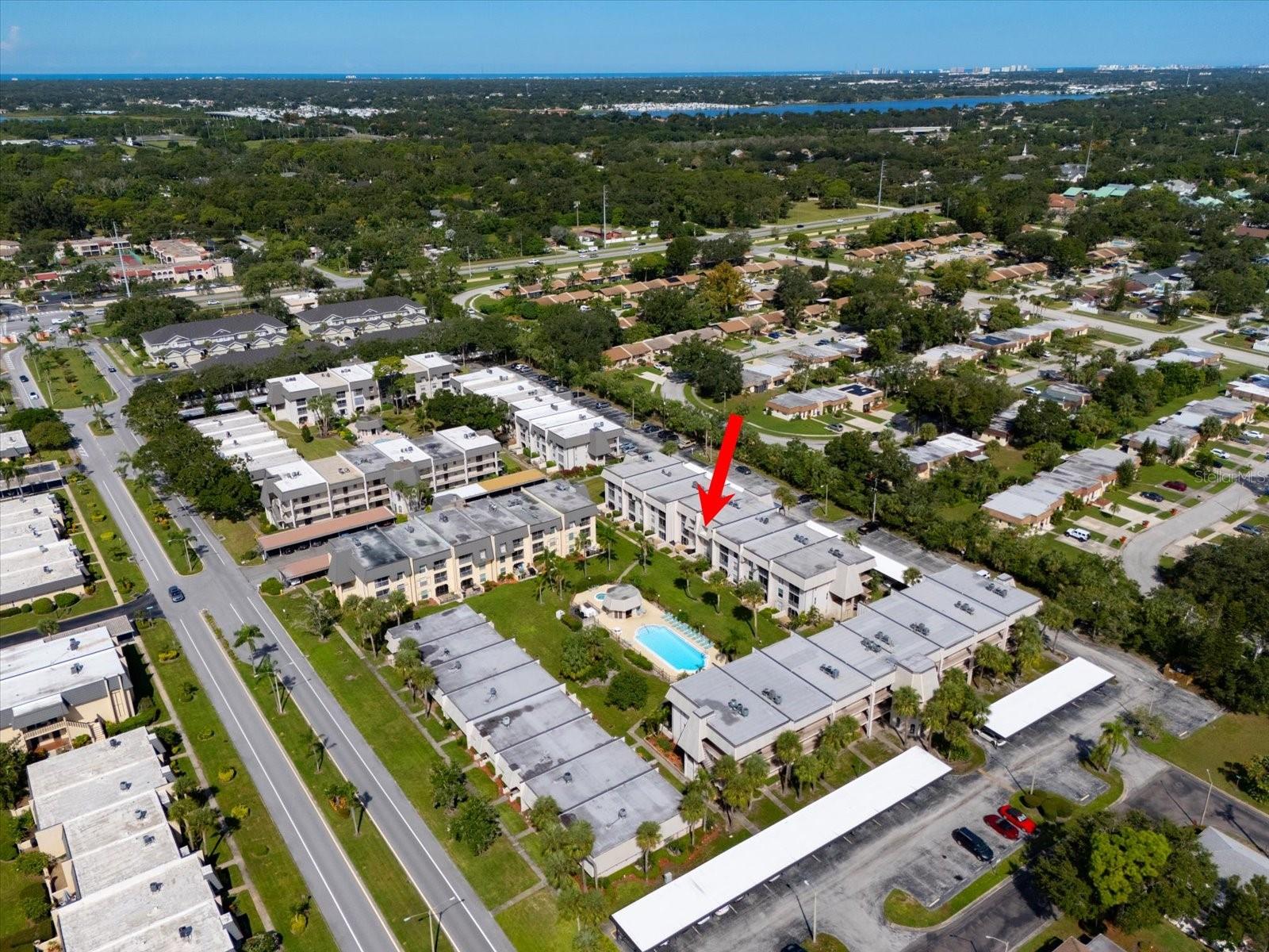 8681 BARDMOOR BLVD #304C, SEMINOLE, FL — photo 3