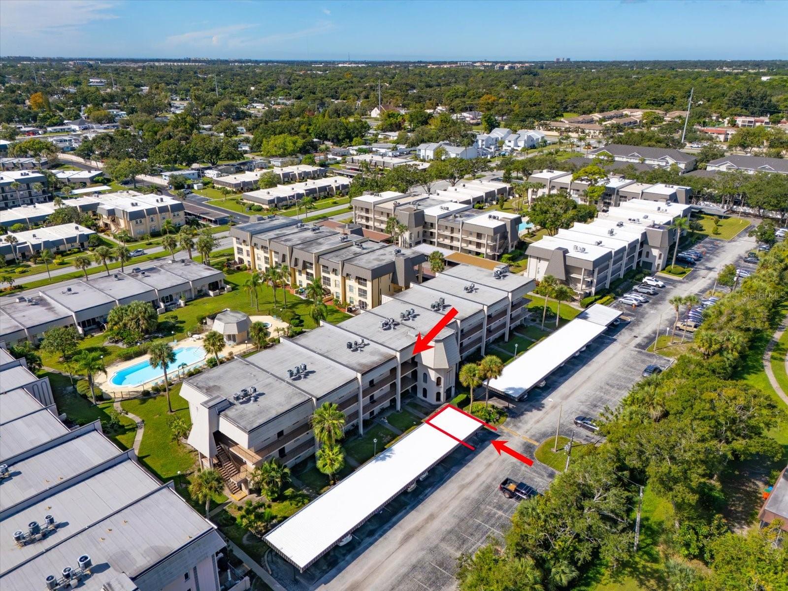 8681 BARDMOOR BLVD #304C, SEMINOLE, FL — photo 27