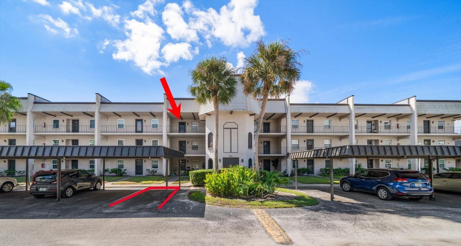 8681 BARDMOOR BLVD #304C, SEMINOLE, FL — photo 28