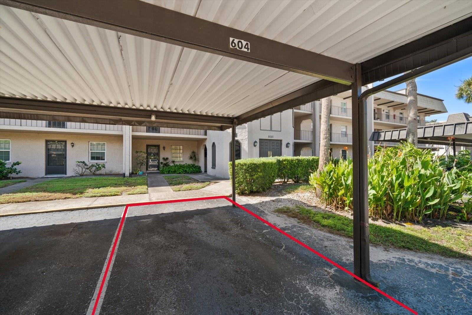 8681 BARDMOOR BLVD #304C, SEMINOLE, FL — photo 29