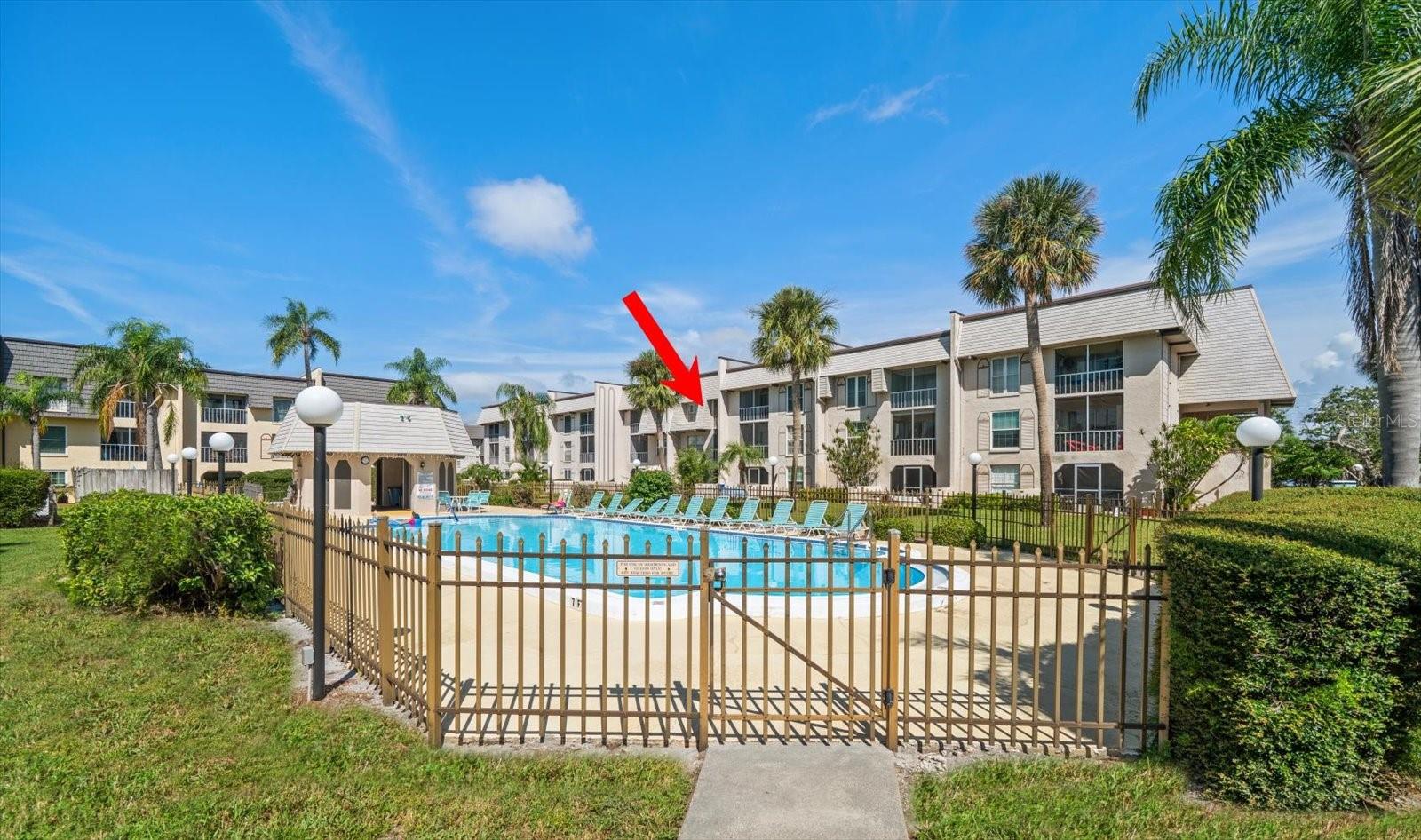 8681 BARDMOOR BLVD #304C, SEMINOLE, FL — photo 30