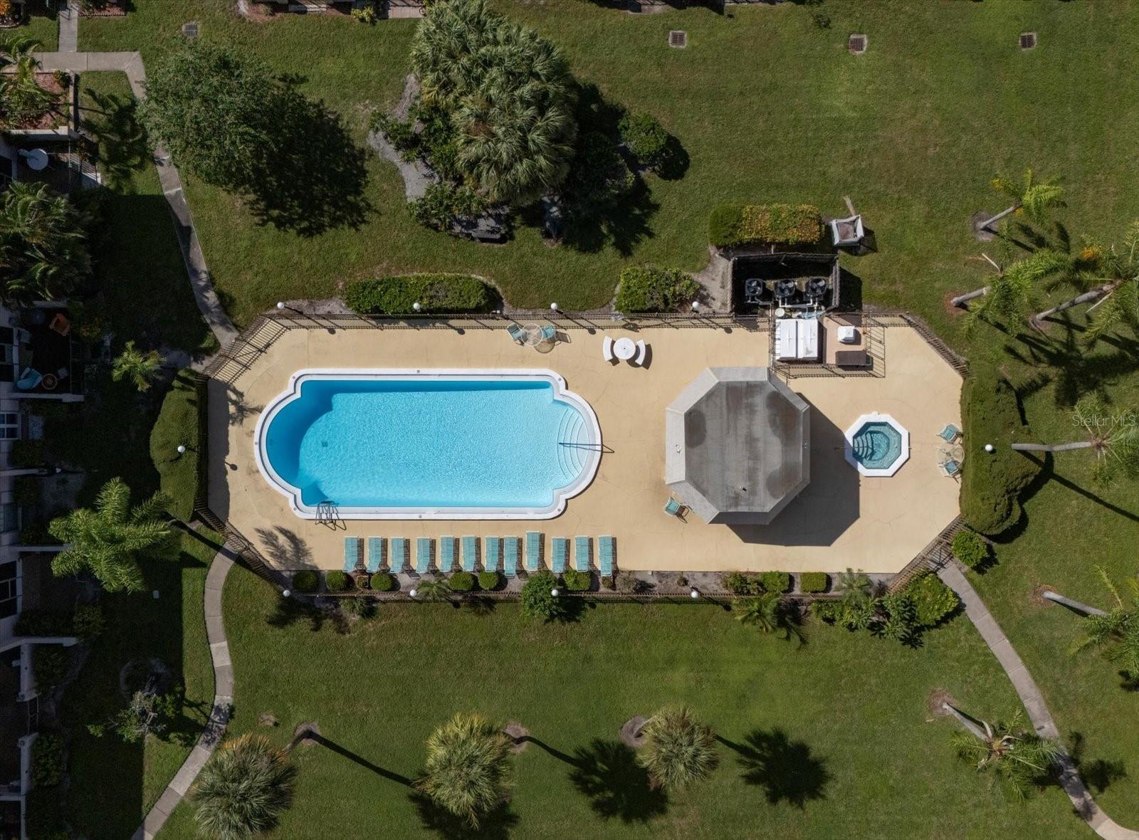 8681 BARDMOOR BLVD #304C, SEMINOLE, FL — photo 32
