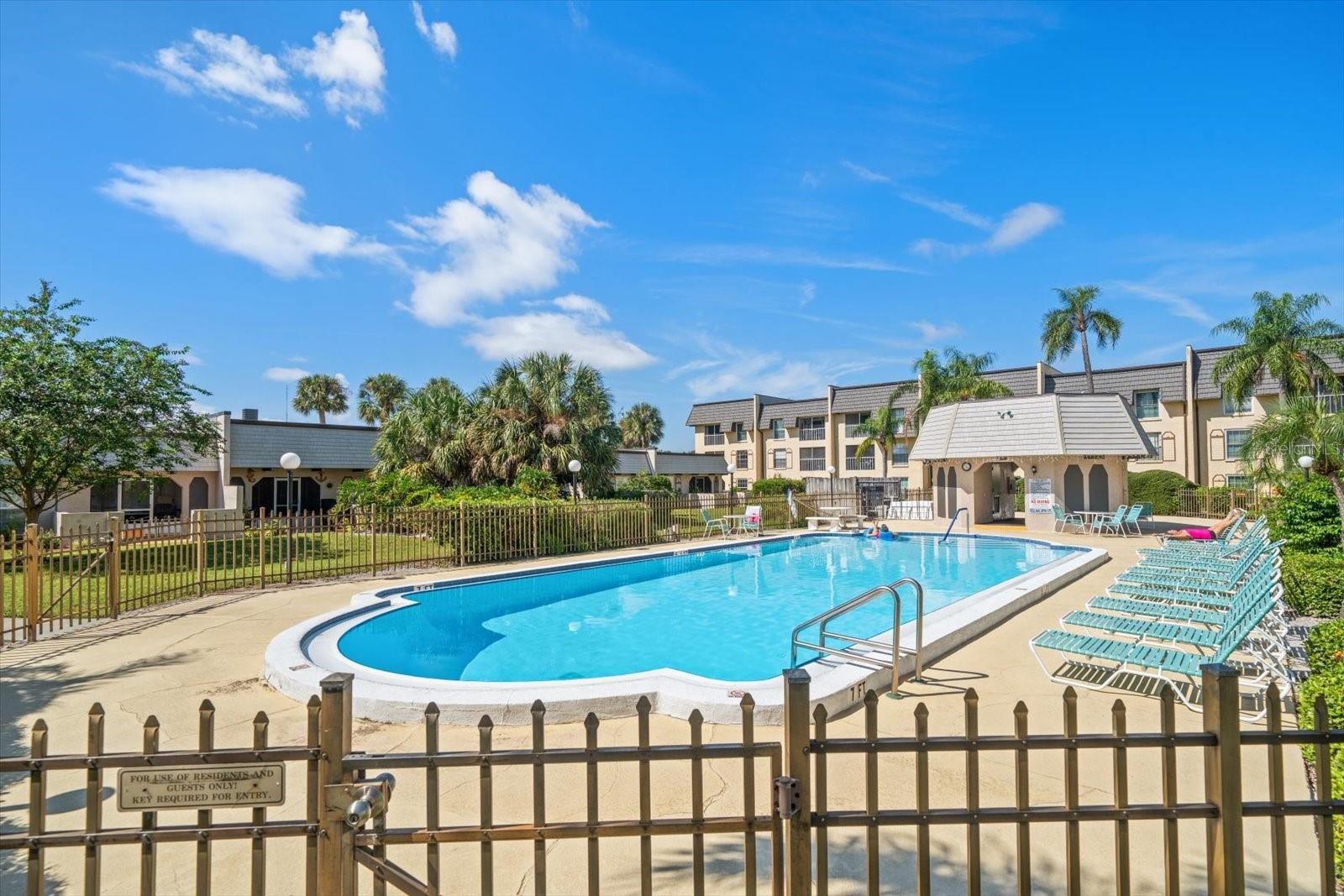 8681 BARDMOOR BLVD #304C, SEMINOLE, FL — photo 33
