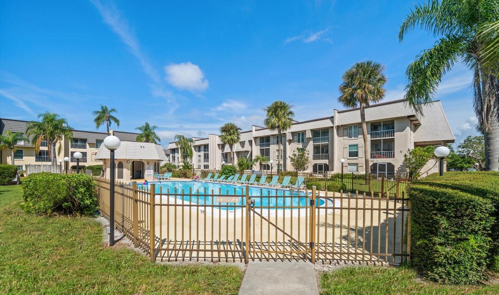 8681 BARDMOOR BLVD #304C, SEMINOLE, FL — photo 34