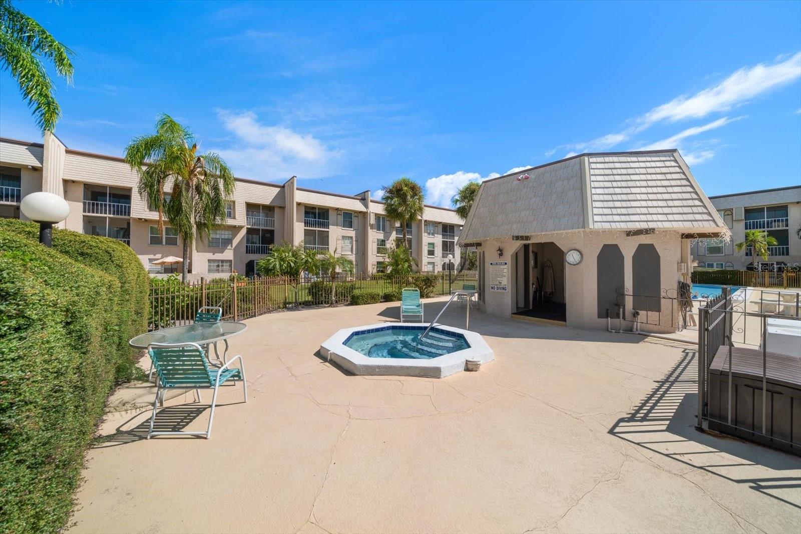 8681 BARDMOOR BLVD #304C, SEMINOLE, FL — photo 36