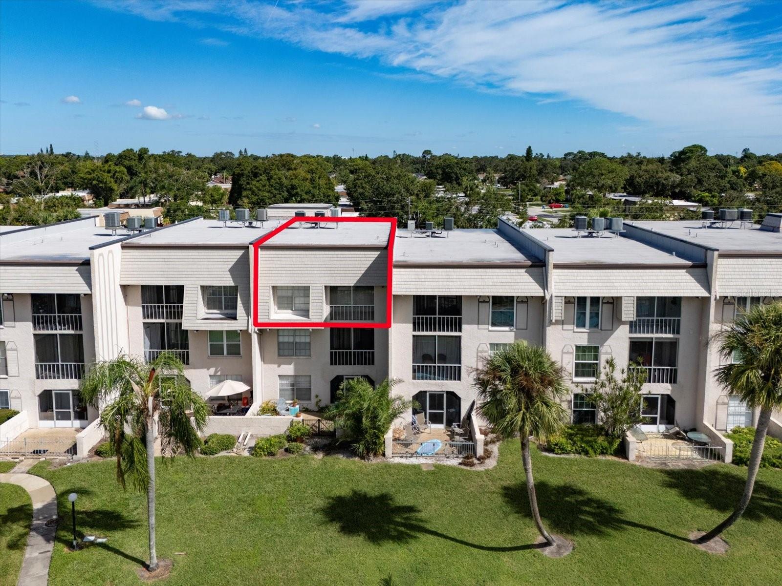 8681 BARDMOOR BLVD #304C, SEMINOLE, FL — photo 37