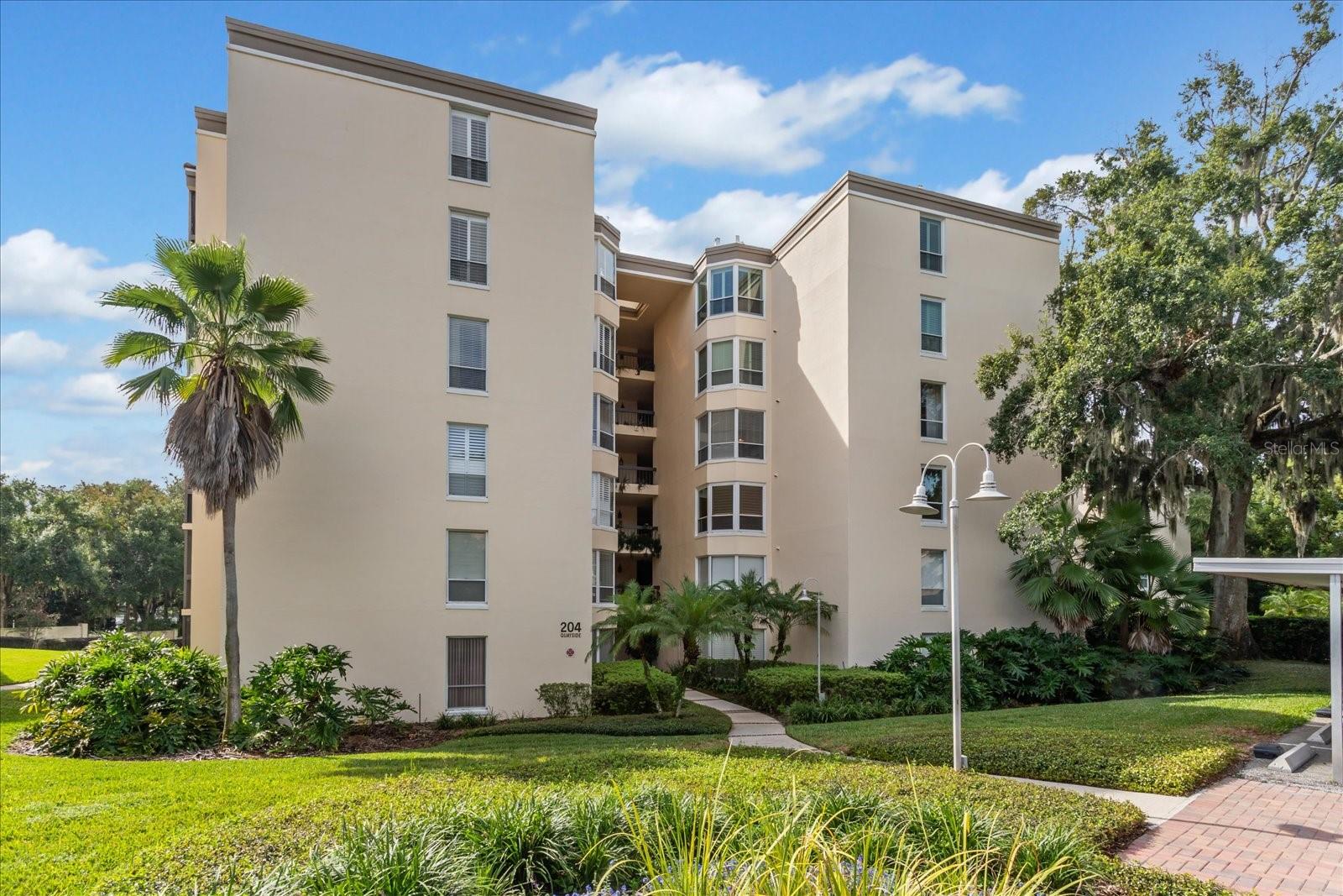 204 QUAYSIDE CIR #304, MAITLAND, FL