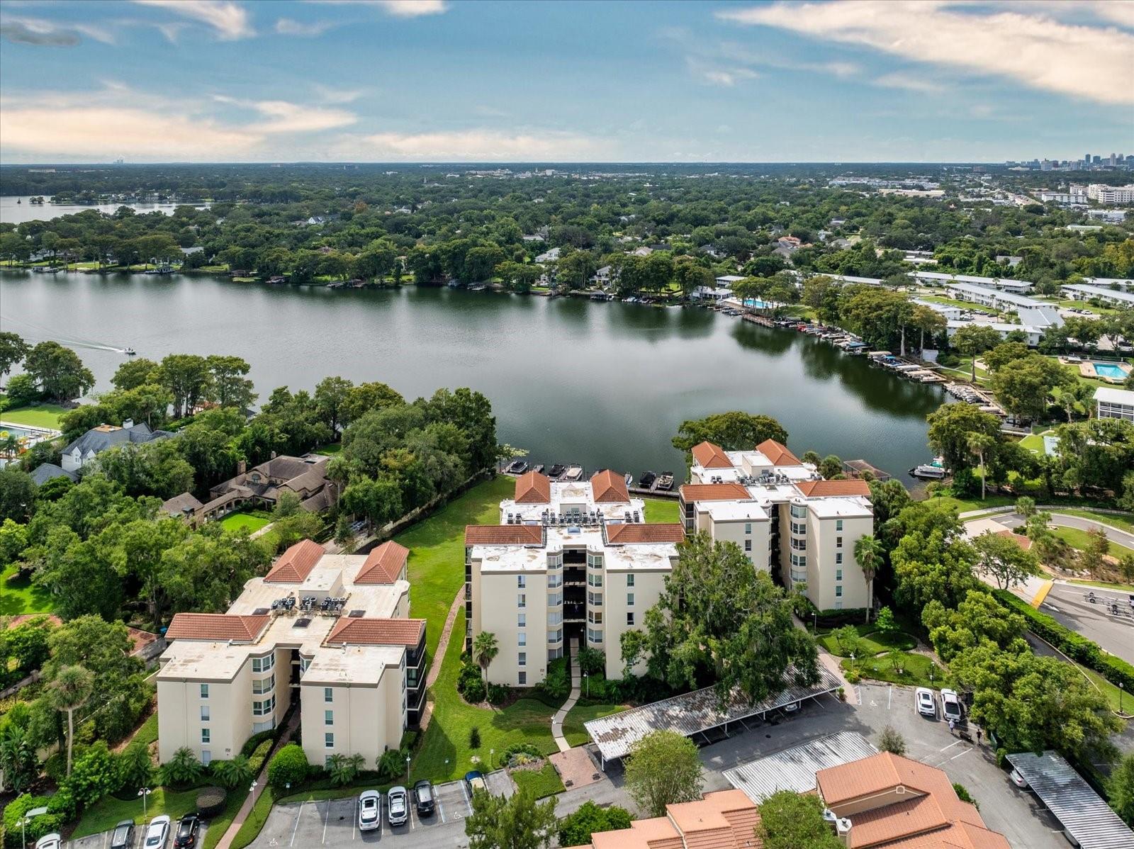 204 QUAYSIDE CIR #304, MAITLAND, FL — photo 18