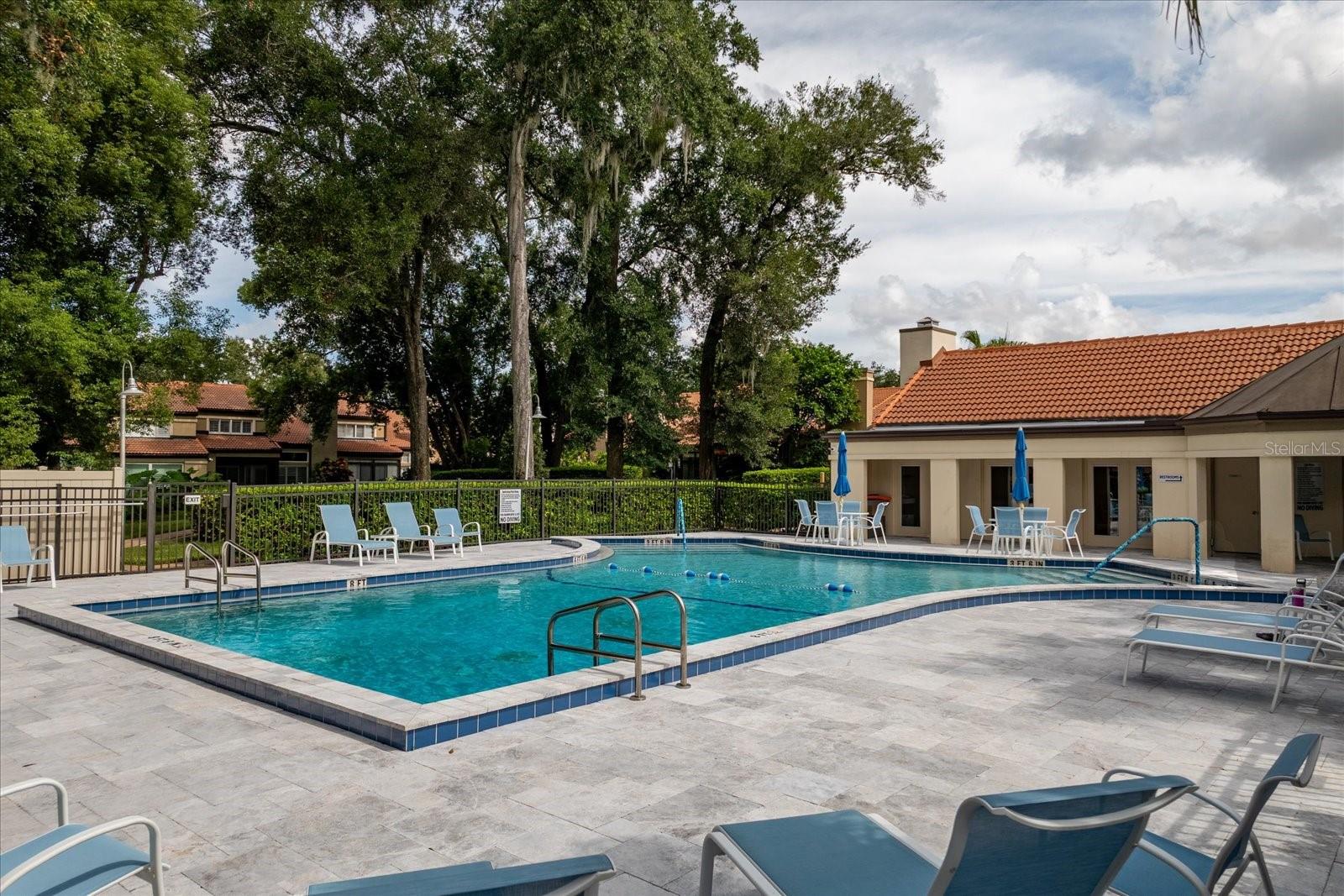 204 QUAYSIDE CIR #304, MAITLAND, FL — photo 19