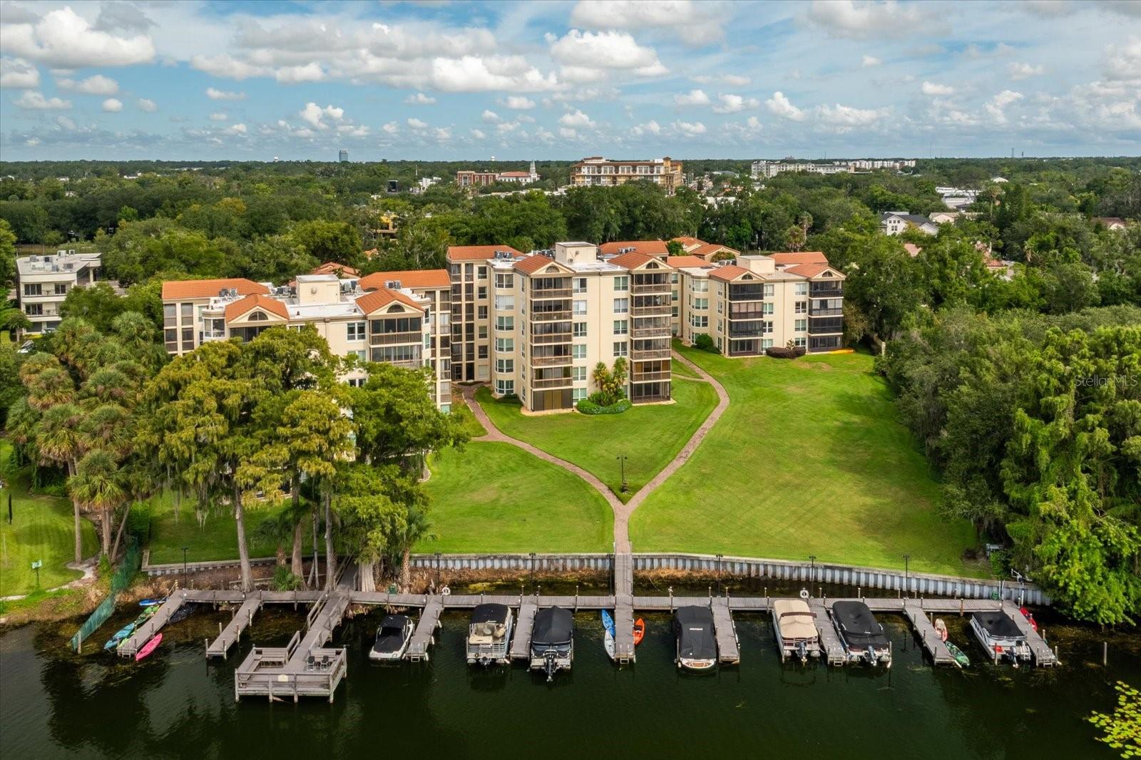204 QUAYSIDE CIR #304, MAITLAND, FL — photo 21
