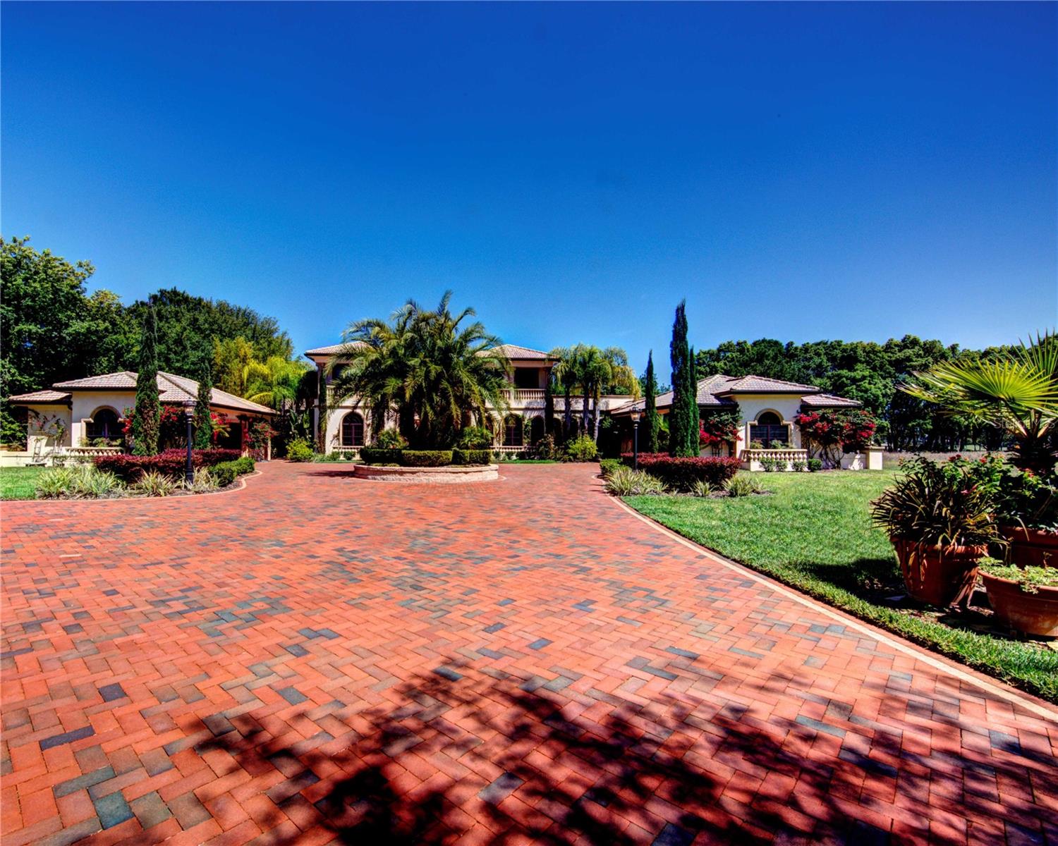 117 BELLAMERE PALMS CT, LUTZ, FL — photo 5