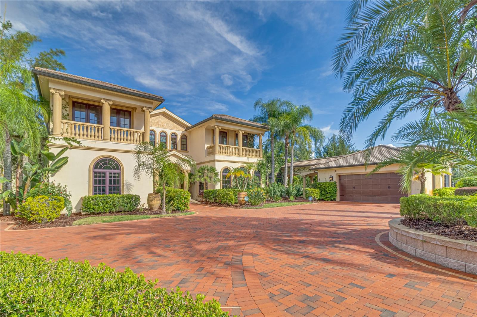 117 BELLAMERE PALMS CT, LUTZ, FL — photo 11