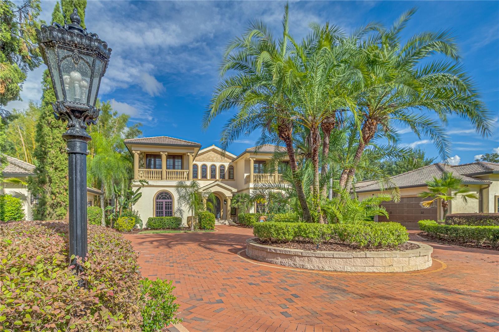117 BELLAMERE PALMS CT, LUTZ, FL — photo 14