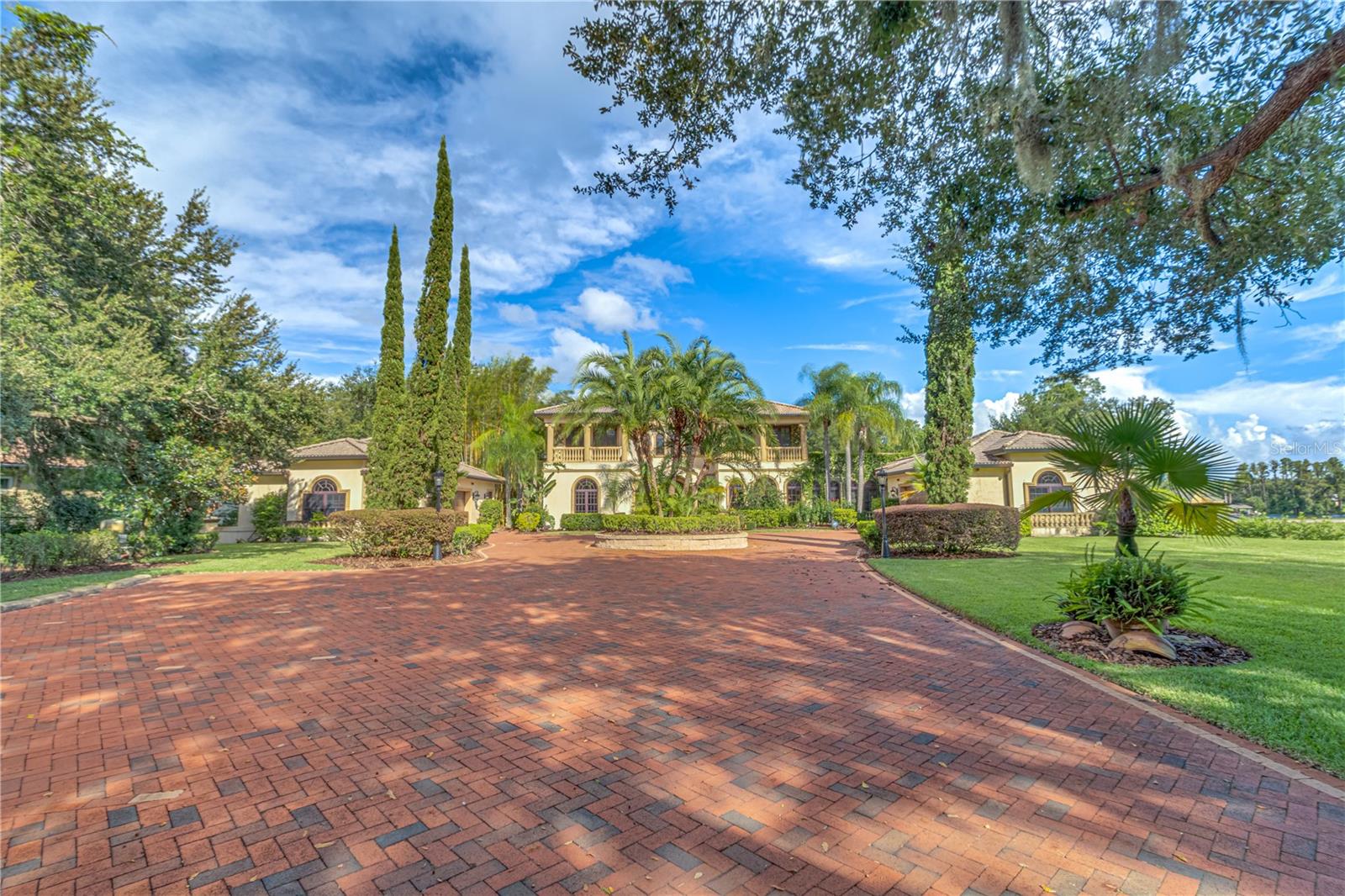 117 BELLAMERE PALMS CT, LUTZ, FL — photo 16