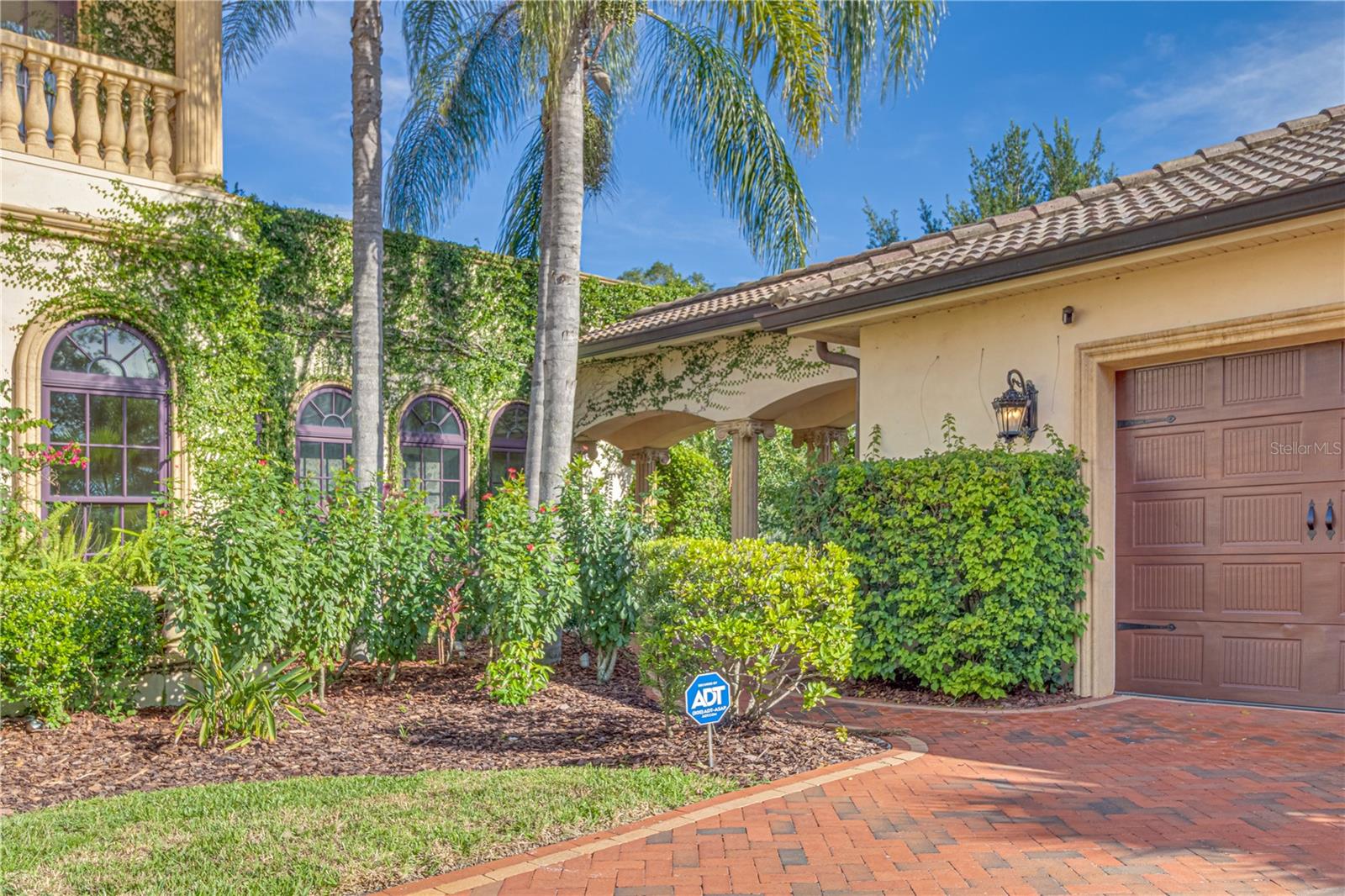 117 BELLAMERE PALMS CT, LUTZ, FL — photo 18