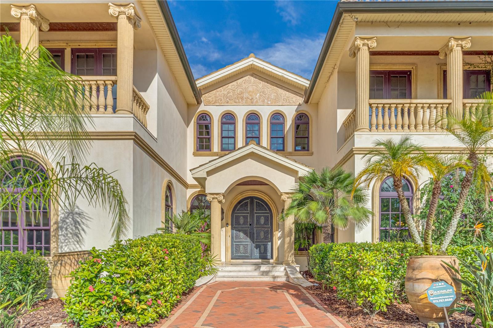 117 BELLAMERE PALMS CT, LUTZ, FL — photo 21