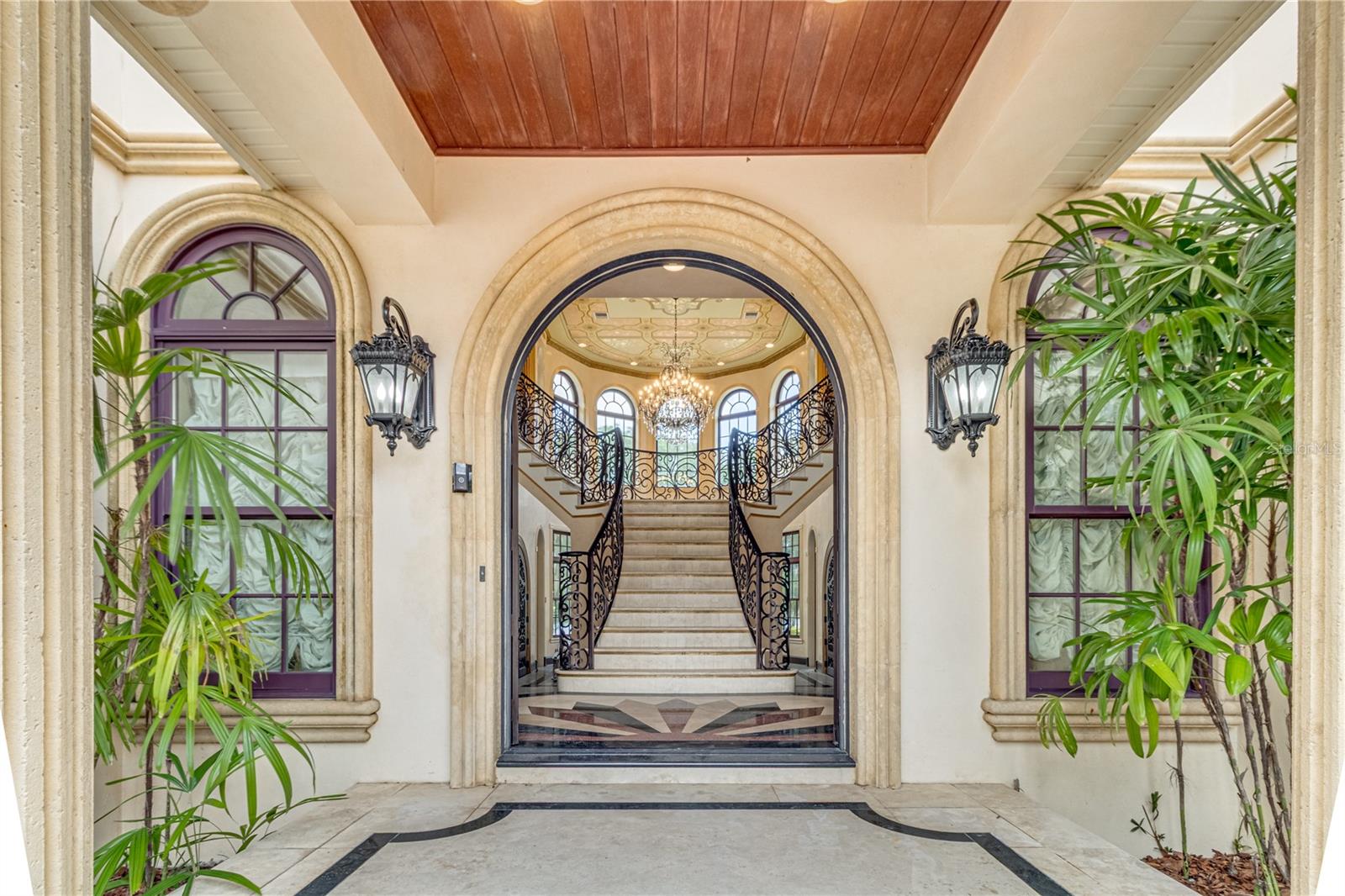 117 BELLAMERE PALMS CT, LUTZ, FL — photo 24