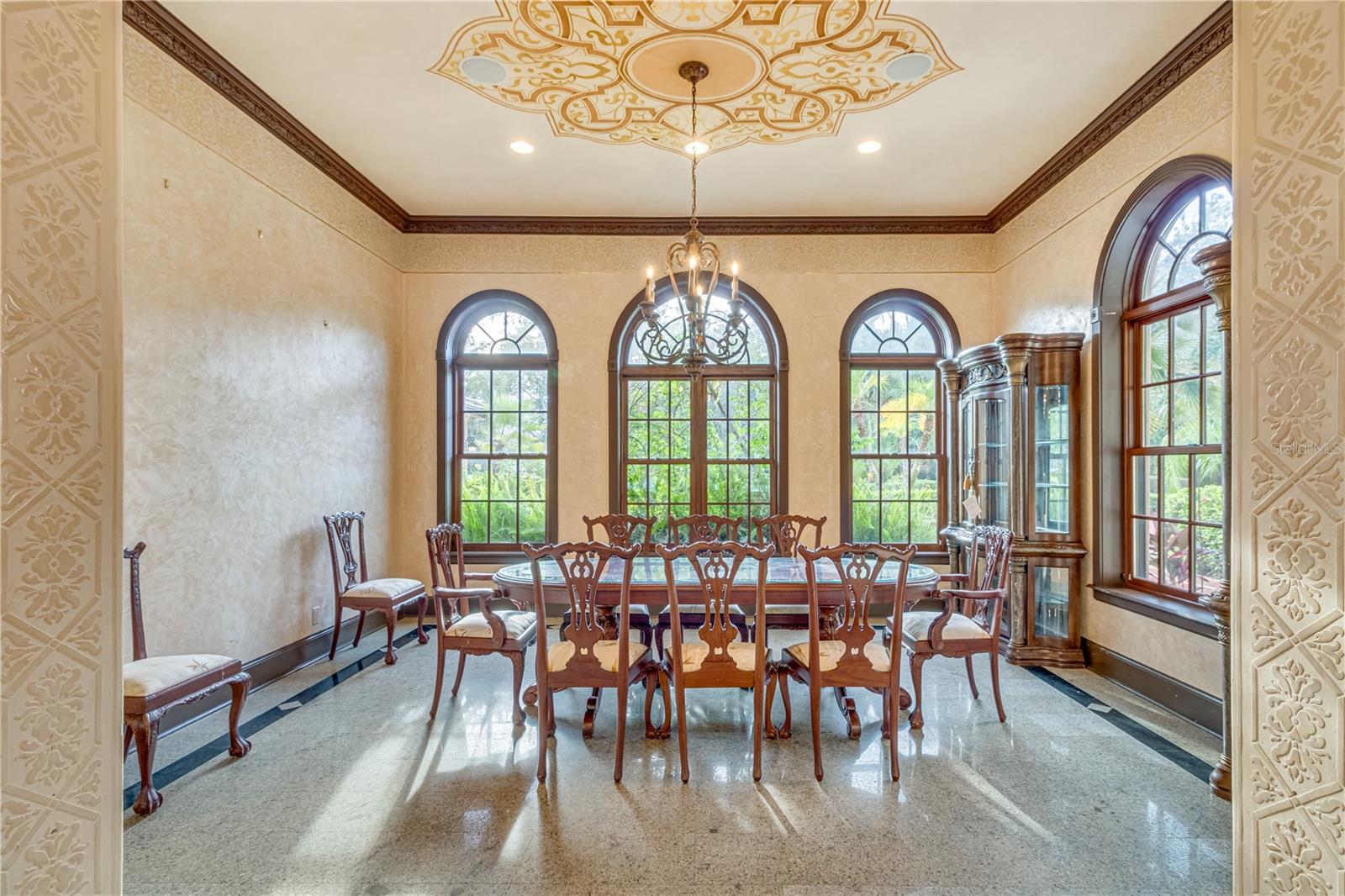 117 BELLAMERE PALMS CT, LUTZ, FL — photo 51