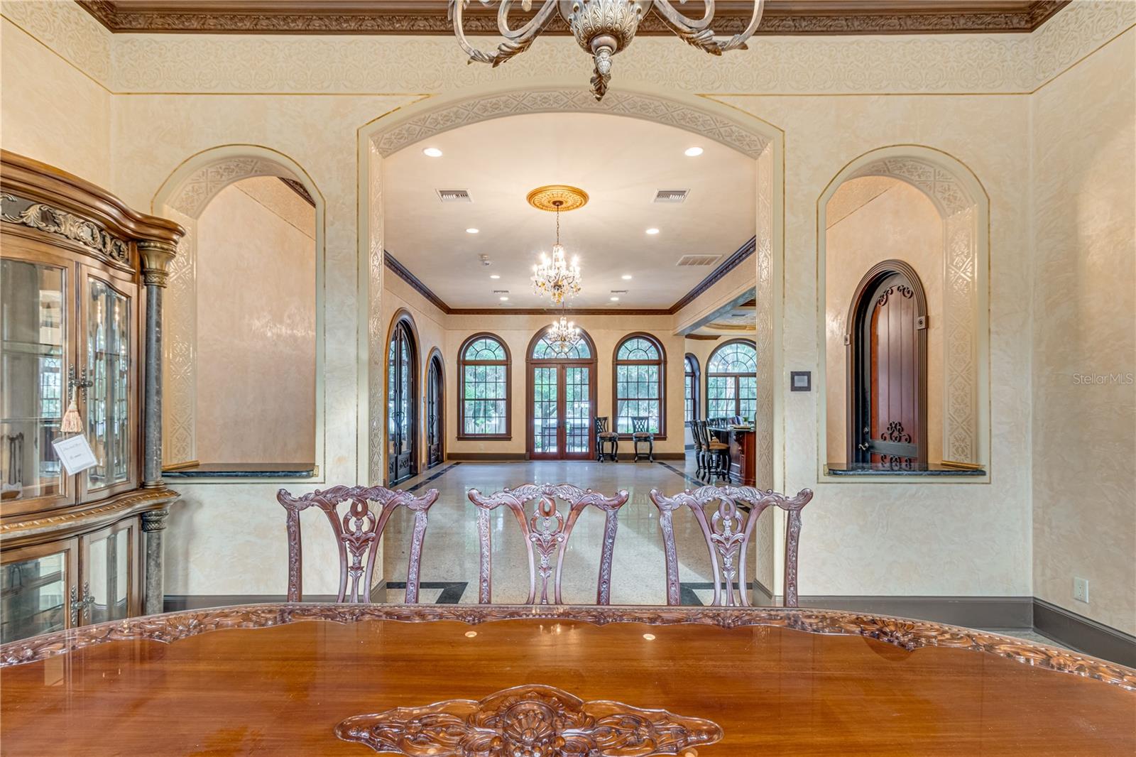 117 BELLAMERE PALMS CT, LUTZ, FL — photo 54