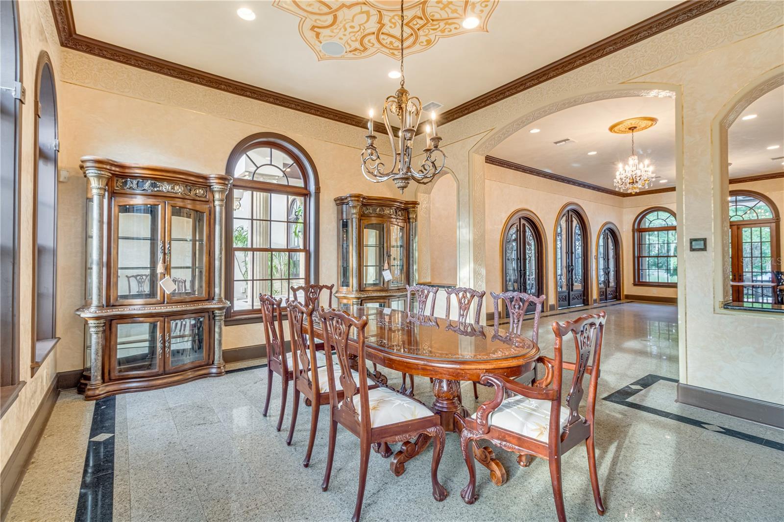 117 BELLAMERE PALMS CT, LUTZ, FL — photo 56