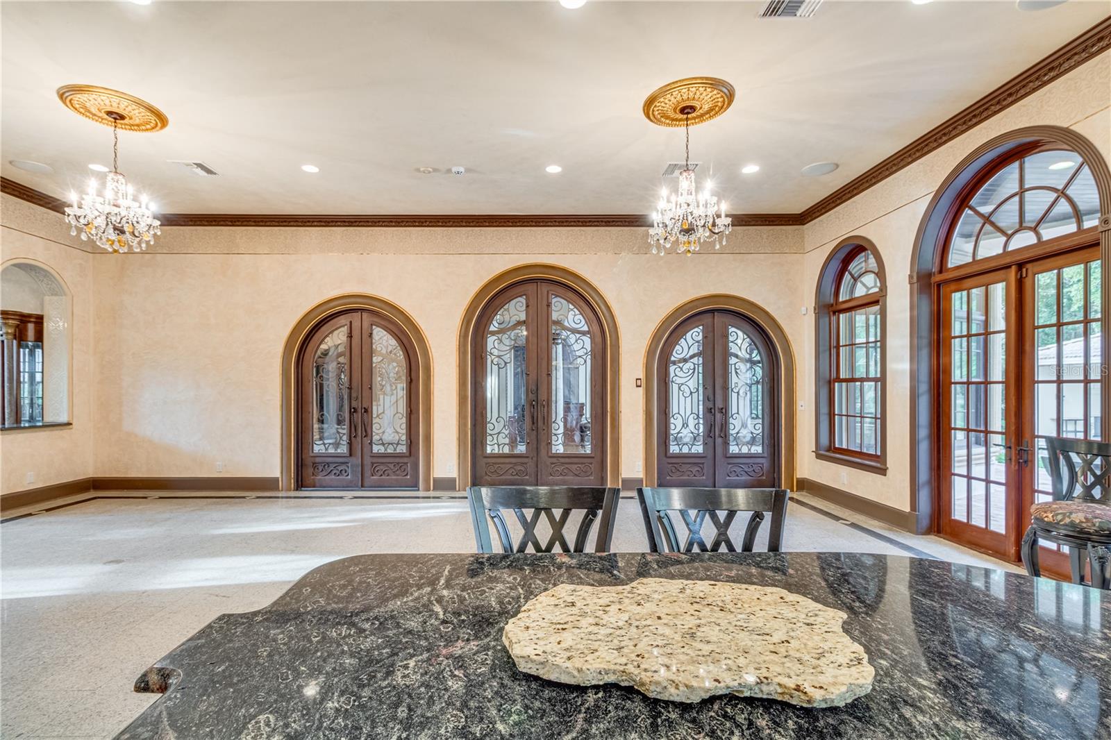 117 BELLAMERE PALMS CT, LUTZ, FL — photo 61