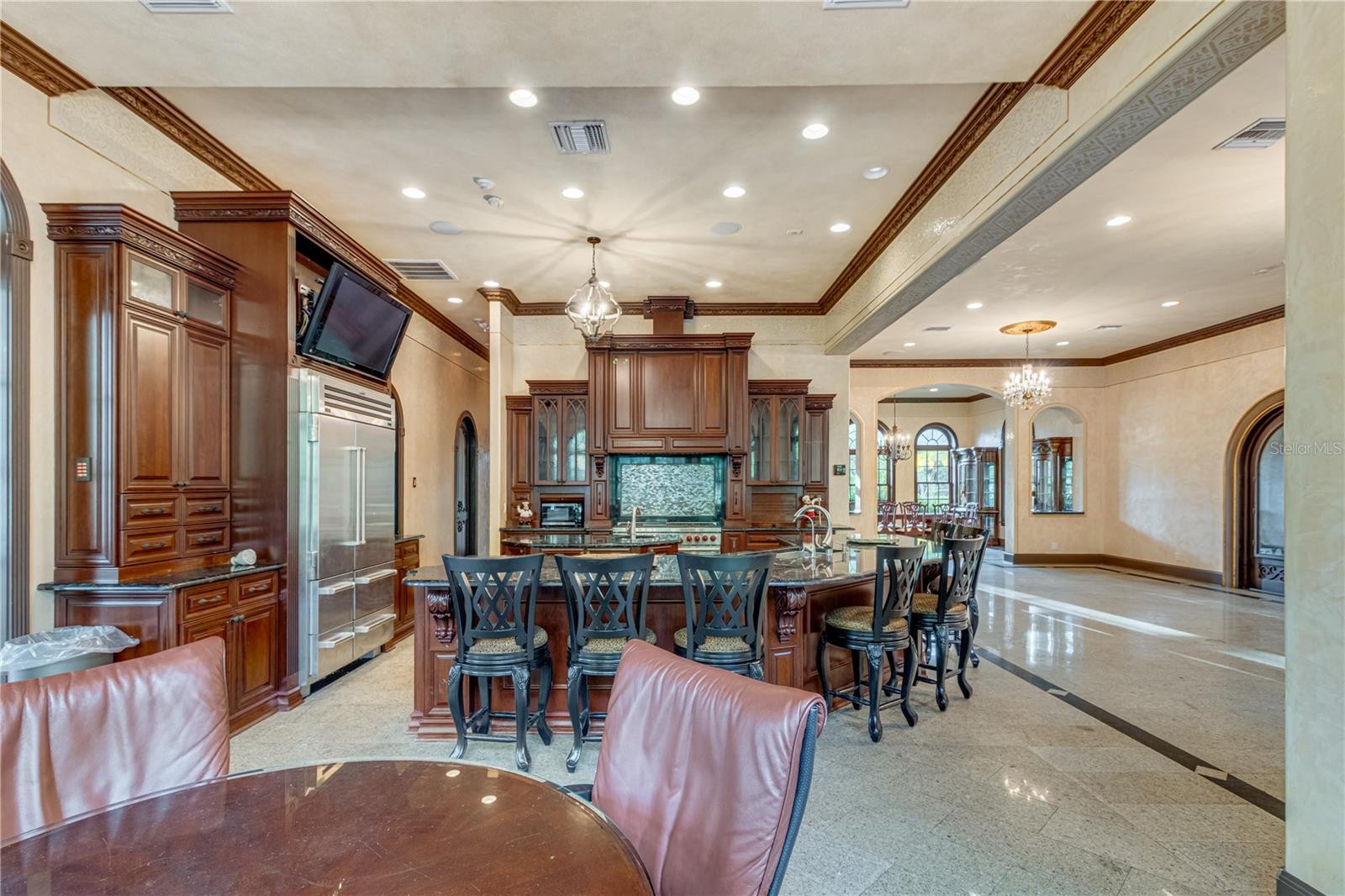 117 BELLAMERE PALMS CT, LUTZ, FL — photo 76