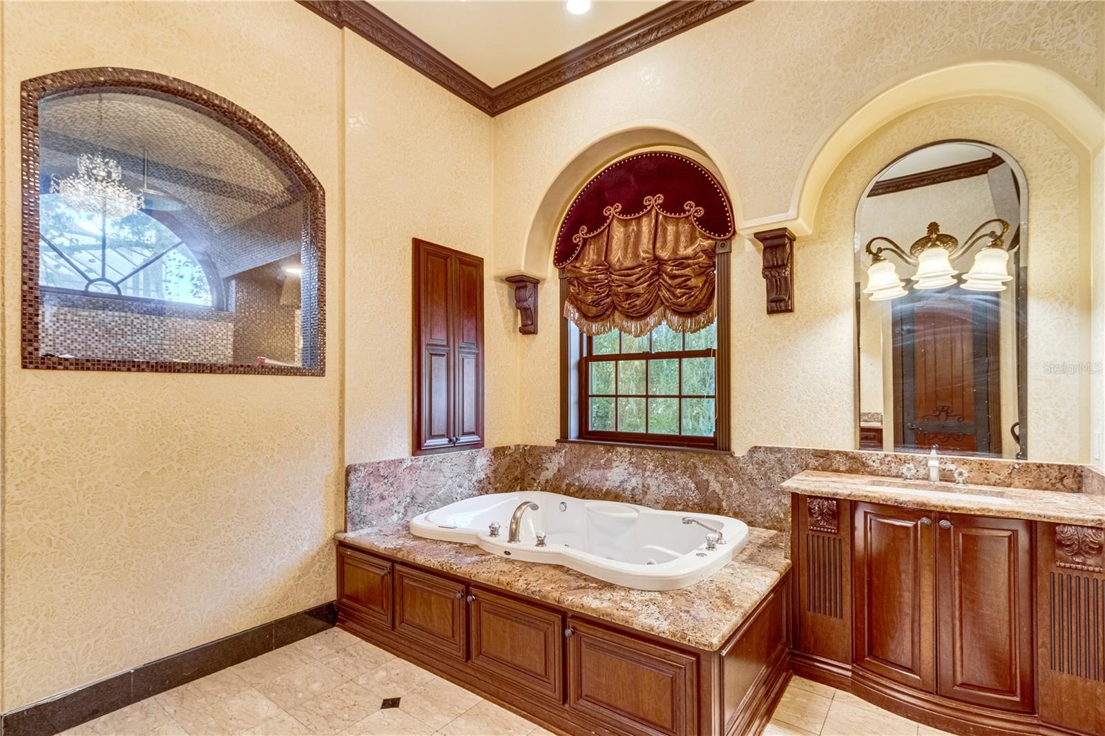 117 BELLAMERE PALMS CT, LUTZ, FL — photo 97