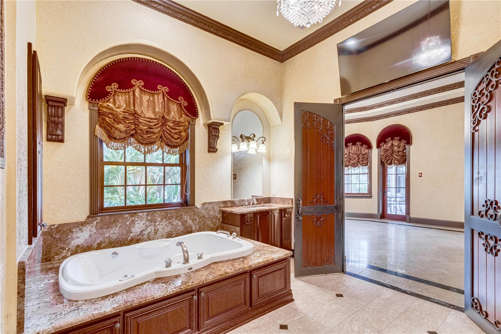 117 BELLAMERE PALMS CT, LUTZ, FL — photo 100
