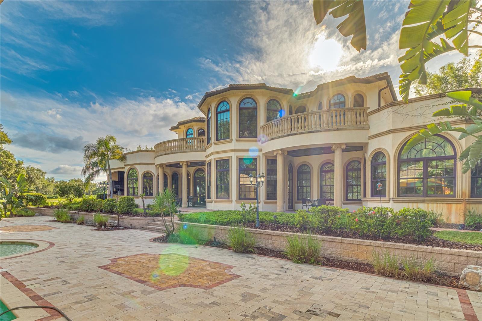 117 BELLAMERE PALMS CT, LUTZ, FL — photo 171