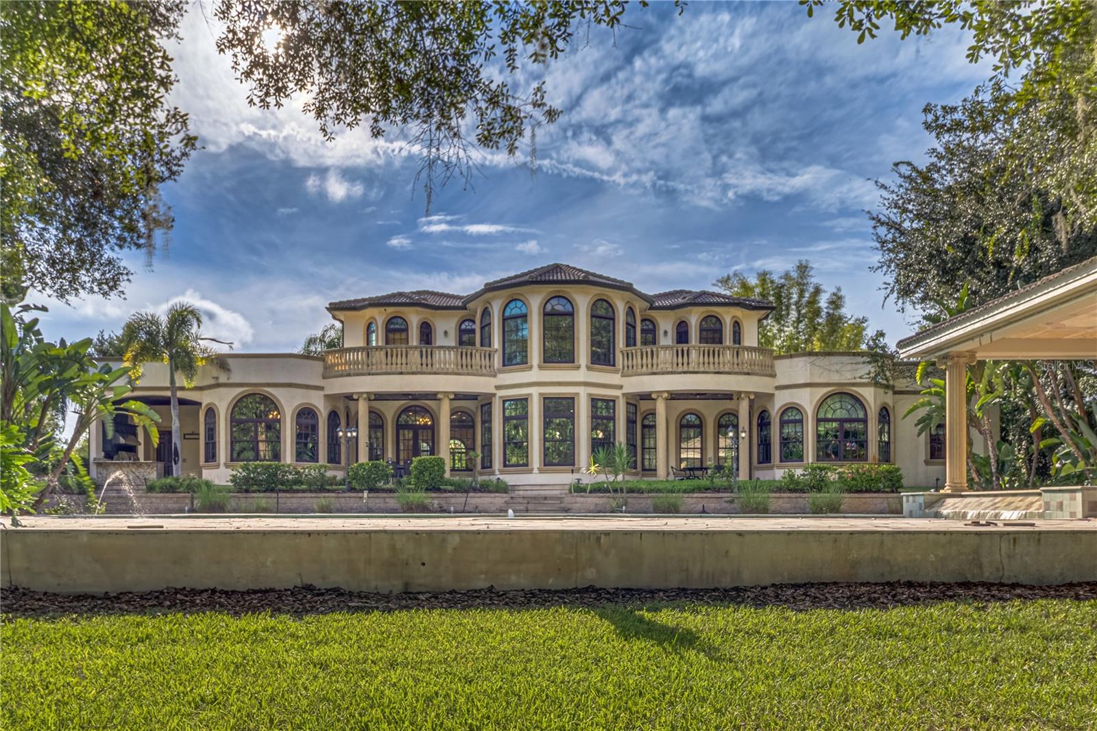 117 BELLAMERE PALMS CT, LUTZ, FL — photo 176