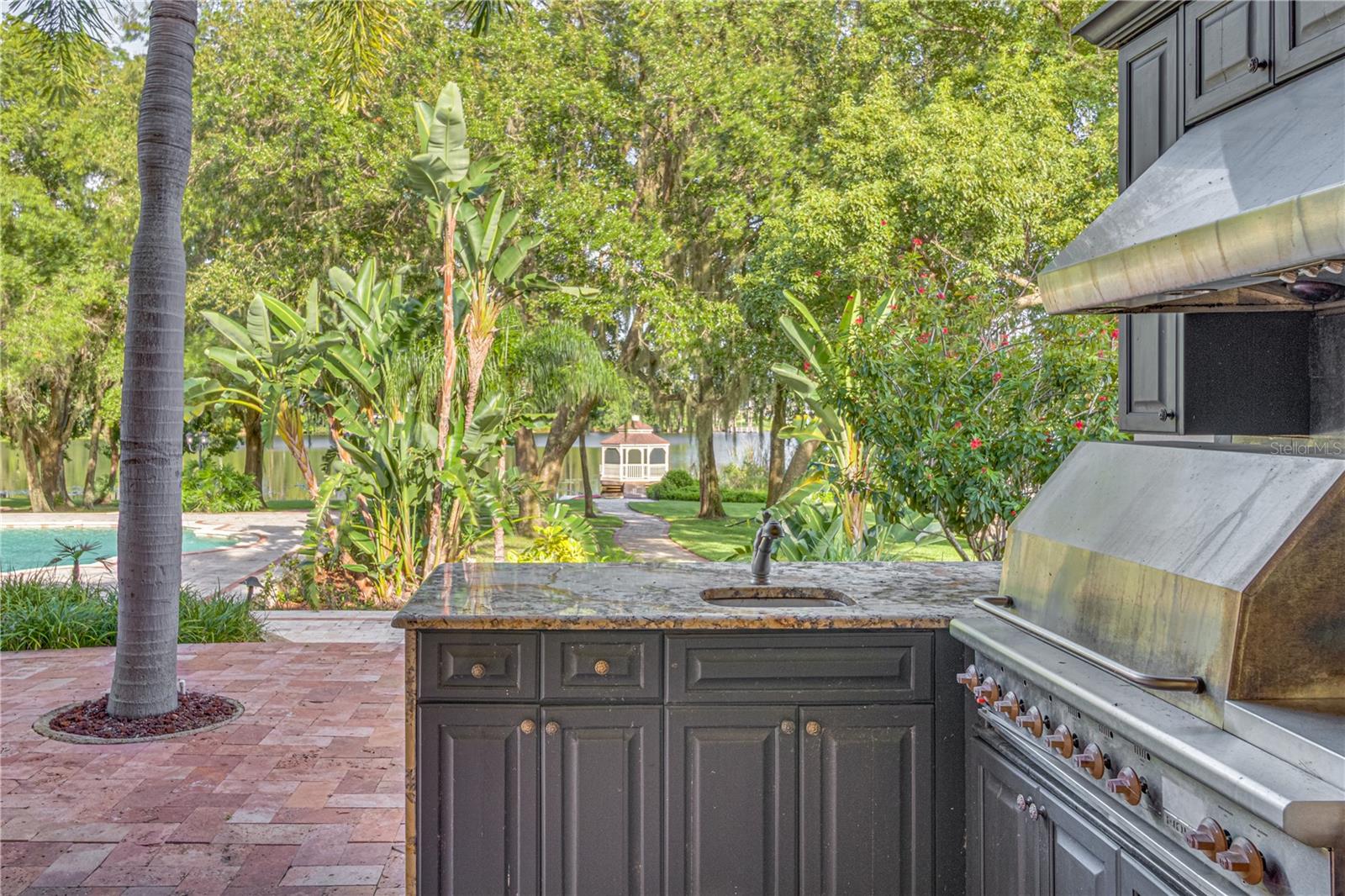117 BELLAMERE PALMS CT, LUTZ, FL — photo 183