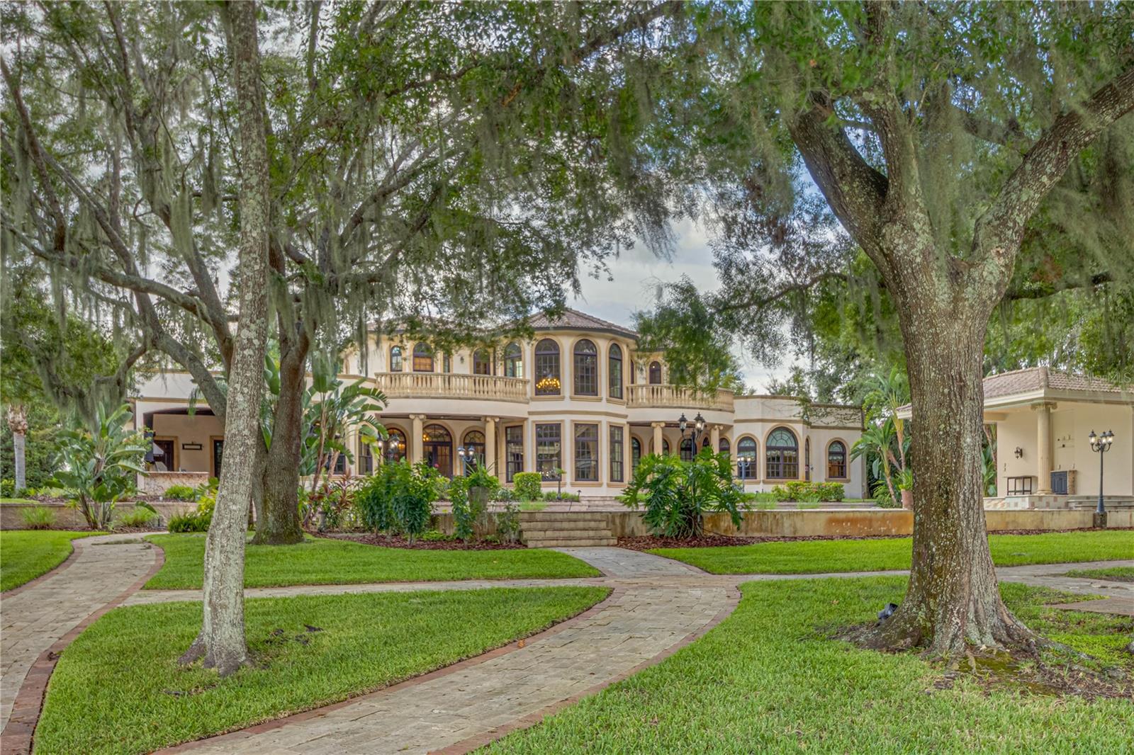 117 BELLAMERE PALMS CT, LUTZ, FL — photo 185