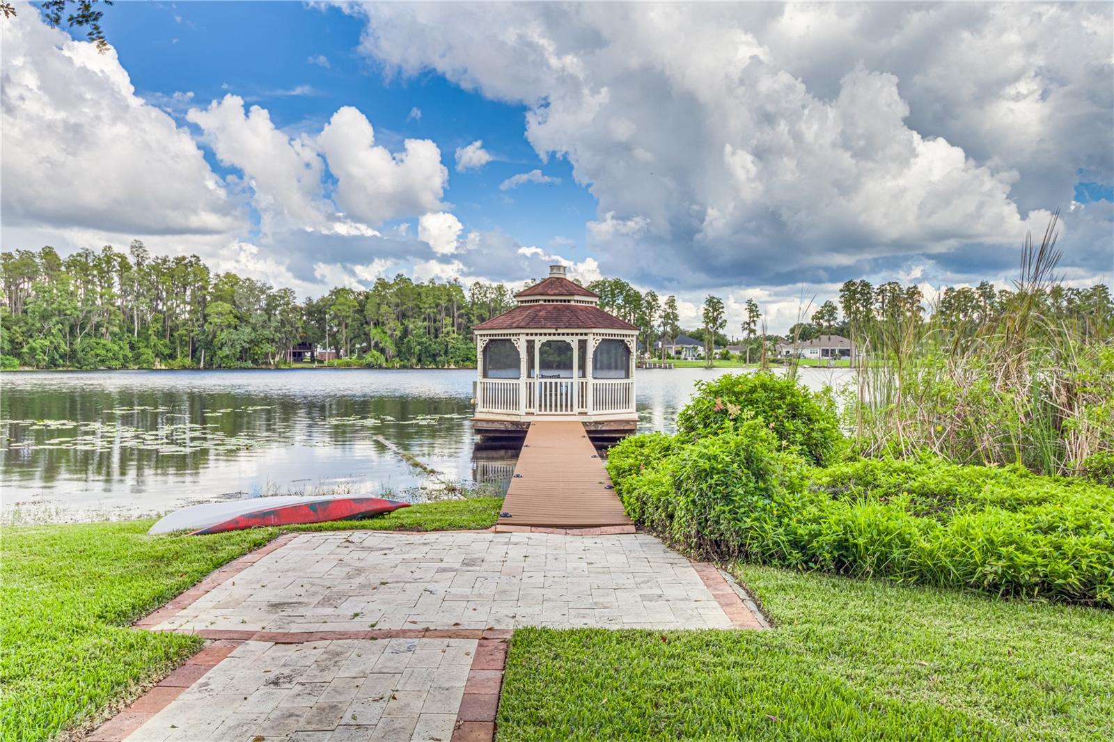 117 BELLAMERE PALMS CT, LUTZ, FL — photo 187